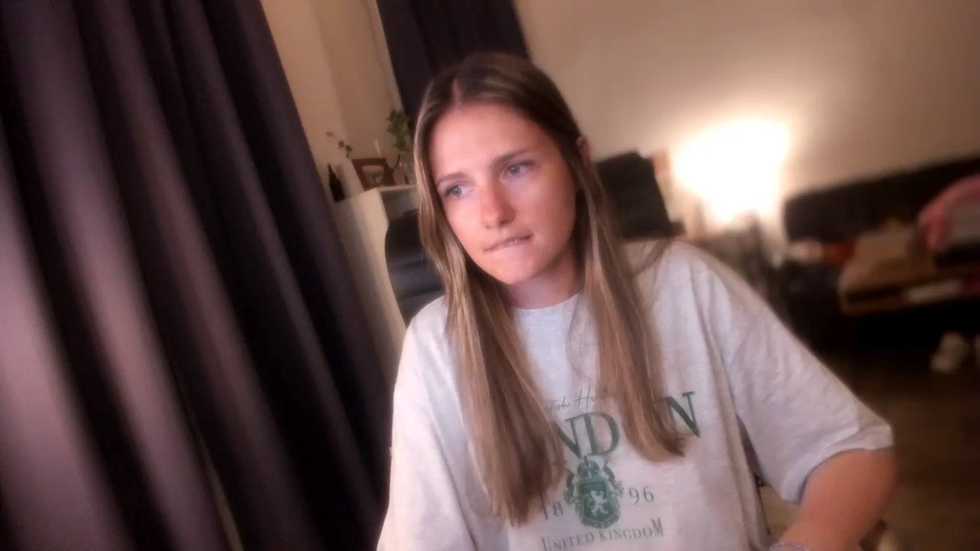 Gallery image thumbnail from Golightly_9's myfreecams stream on, 07/18/2024, 22:21 image 16 of 20