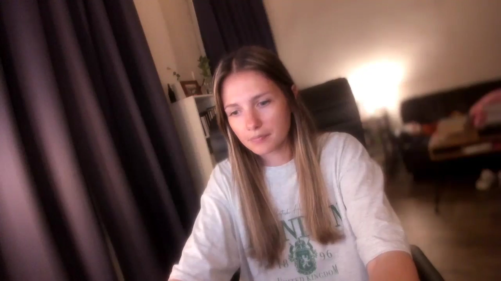 Gallery image thumbnail from Golightly_9's myfreecams stream on, 07/18/2024, 22:21 image 20 of 20