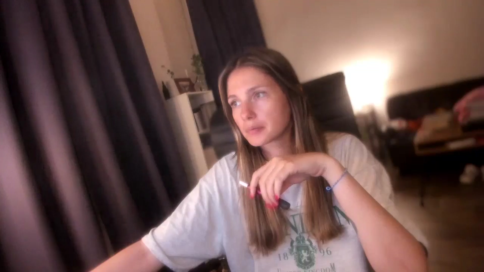 Gallery image thumbnail from Golightly_9's myfreecams stream on, 07/18/2024, 22:21 image 3 of 20