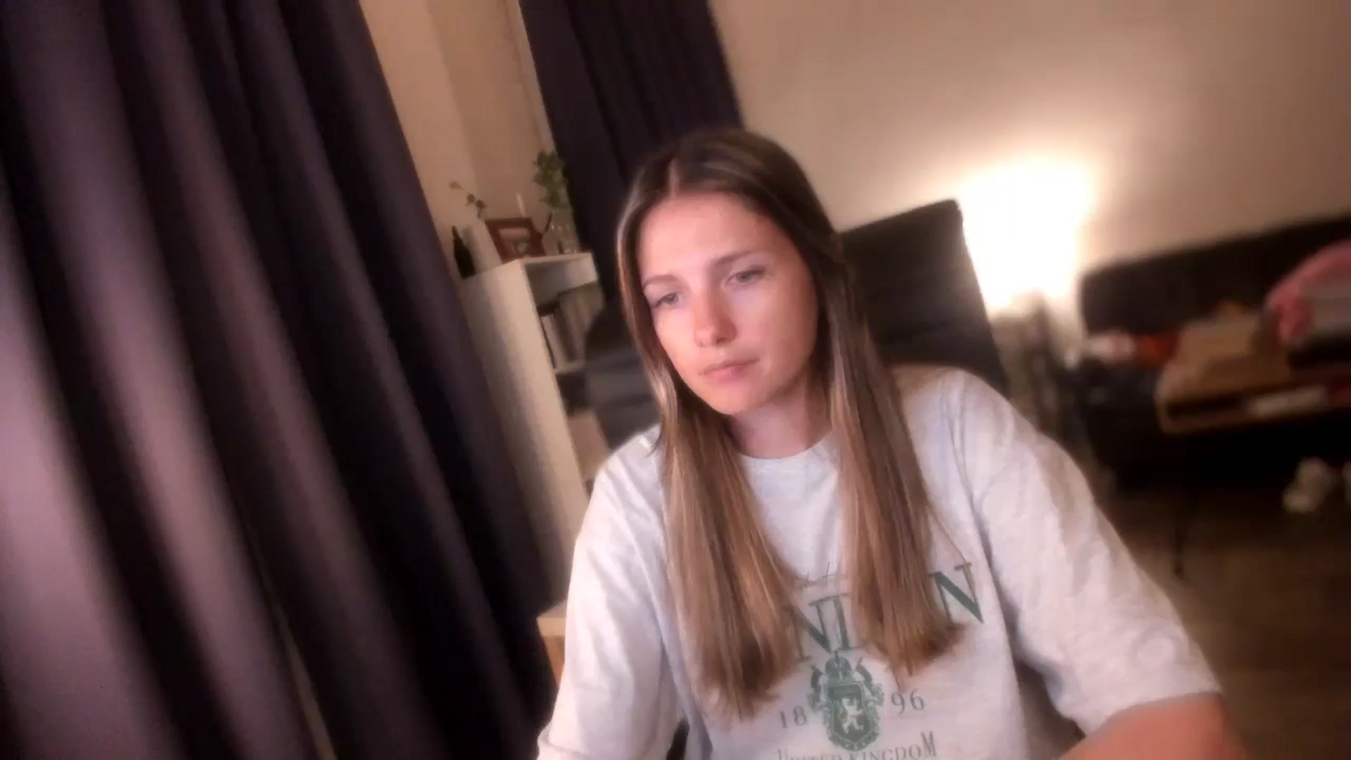 Gallery image thumbnail from Golightly_9's myfreecams stream on, 07/18/2024, 22:21 image 5 of 20