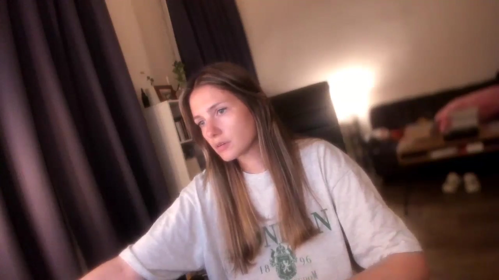 Gallery image thumbnail from Golightly_9's myfreecams stream on, 07/18/2024, 22:21 image 2 of 20