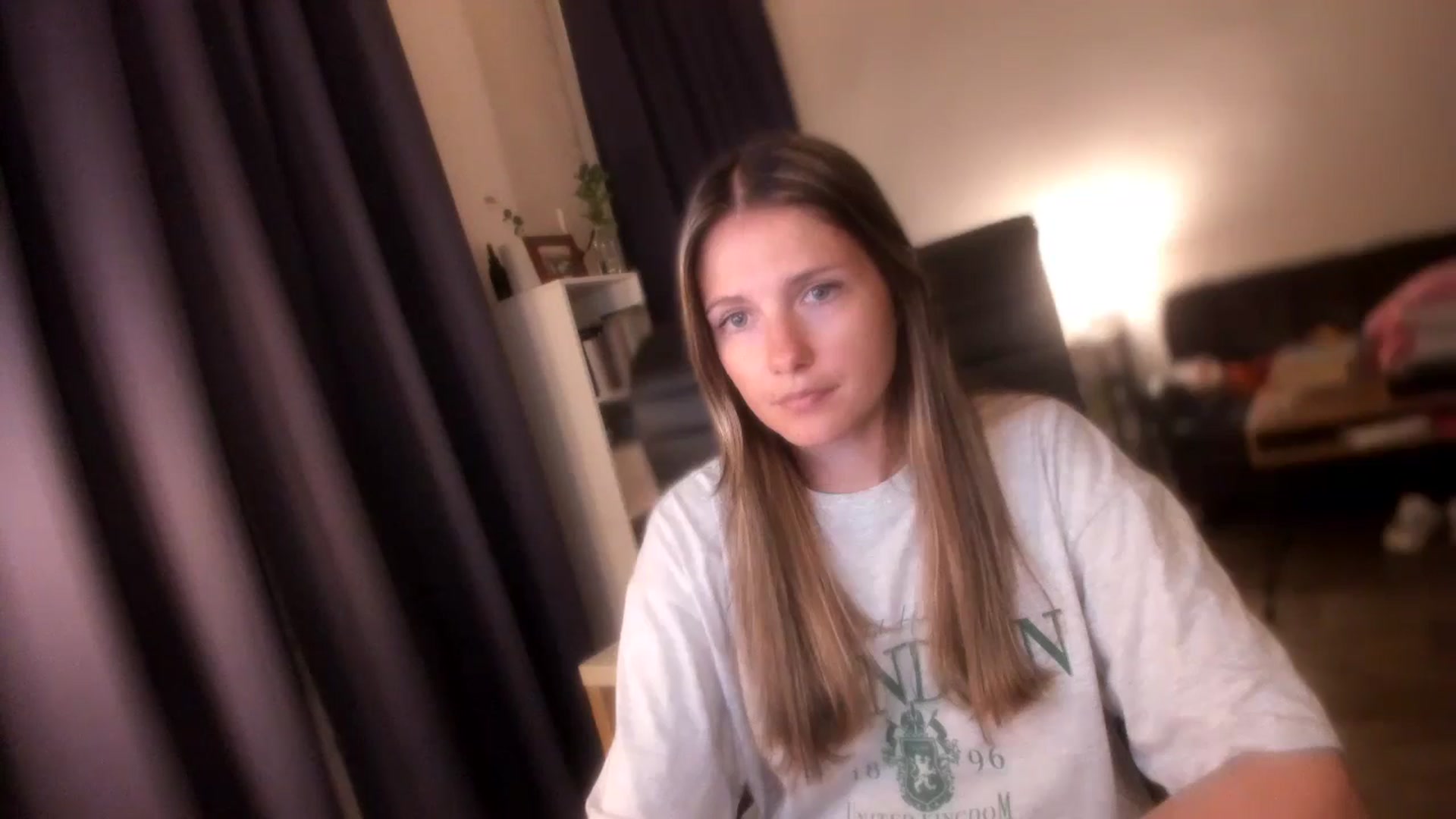 Gallery image thumbnail from Golightly_9's myfreecams stream on, 07/18/2024, 22:21 image 4 of 20