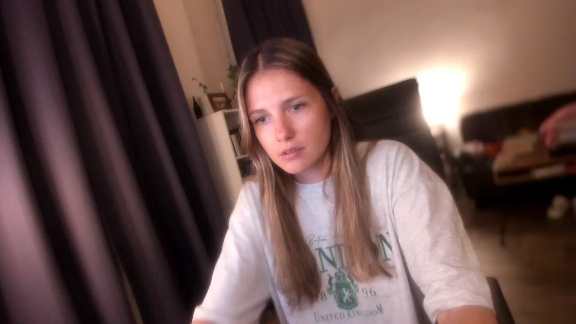 Gallery image thumbnail from Golightly_9's myfreecams stream on, 07/18/2024, 22:21 image 12 of 20