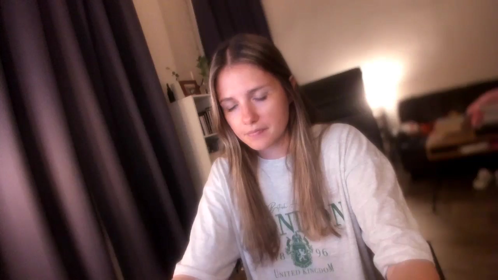 Gallery image thumbnail from Golightly_9's myfreecams stream on, 07/18/2024, 22:21 image 11 of 20