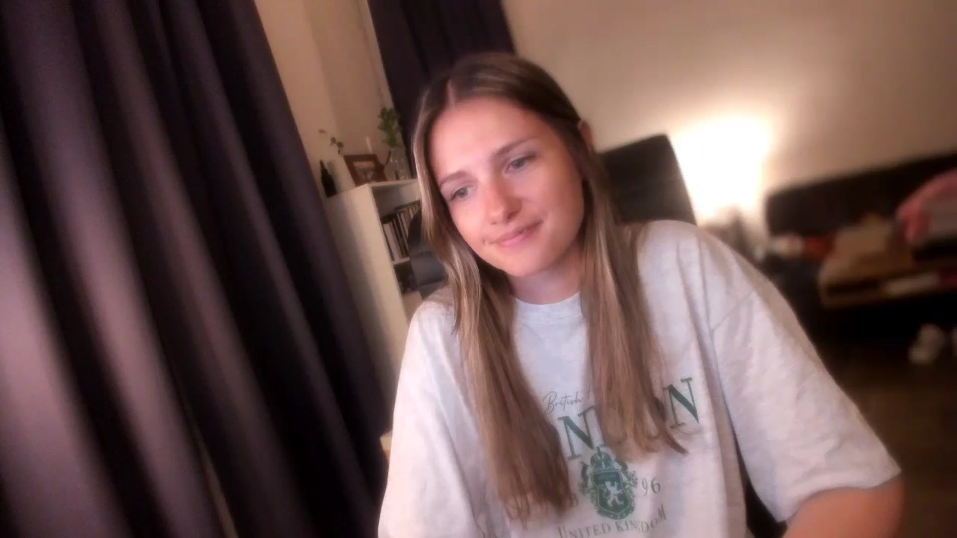 Gallery image thumbnail from Golightly_9's myfreecams stream on, 07/18/2024, 22:21 image 9 of 20