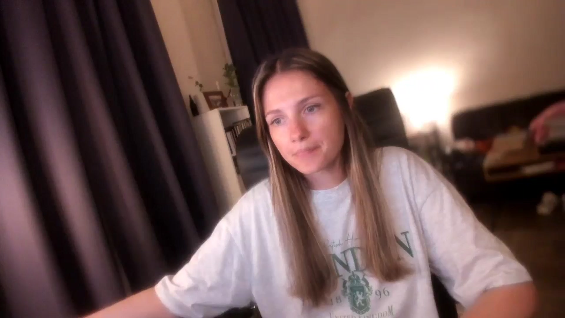 Gallery image thumbnail from Golightly_9's myfreecams stream on, 07/18/2024, 22:21 image 19 of 20