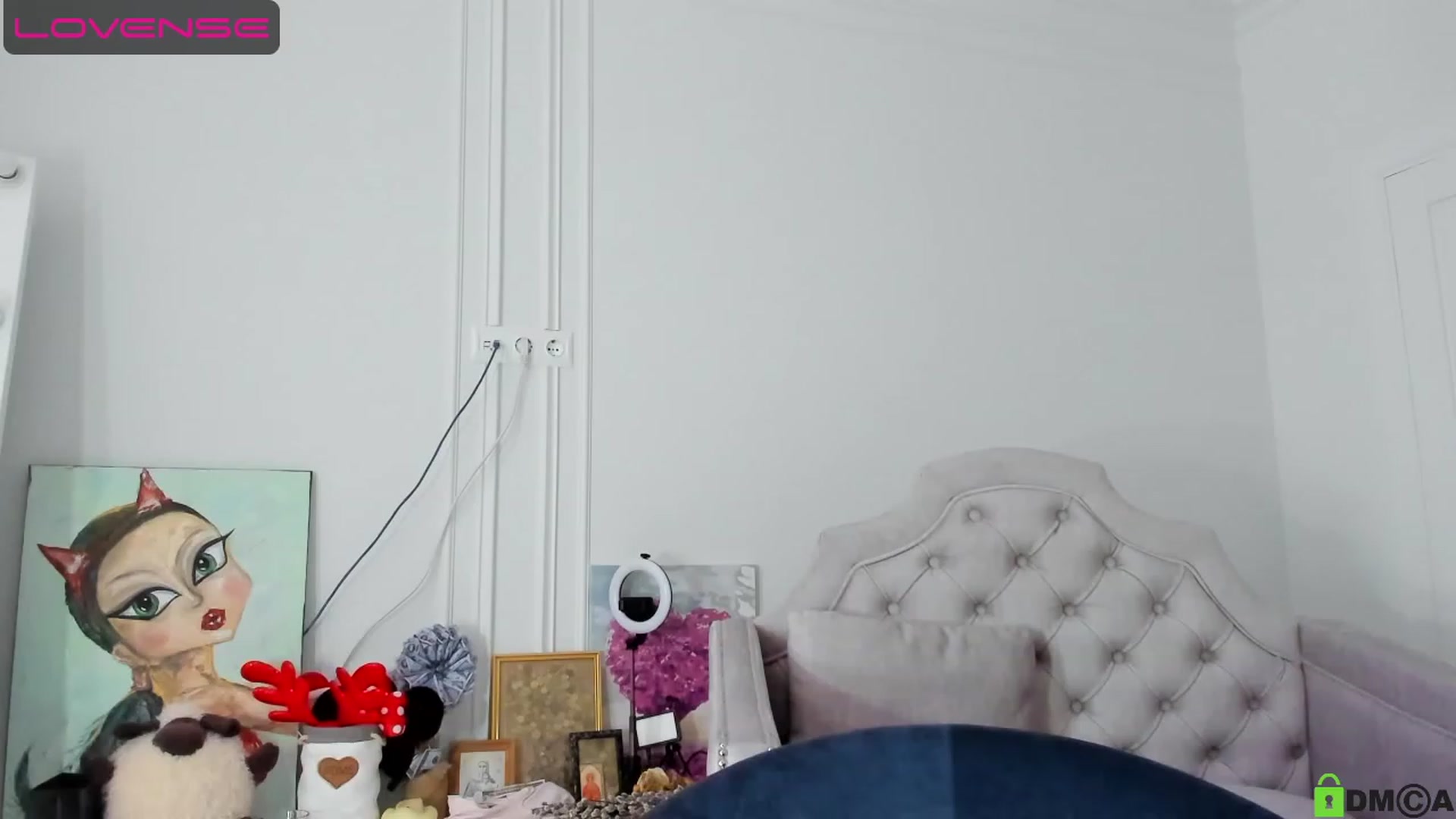 Gallery image thumbnail from GoodBarbie's myfreecams stream on, 05/05/2023, 06:38 image 9 of 20