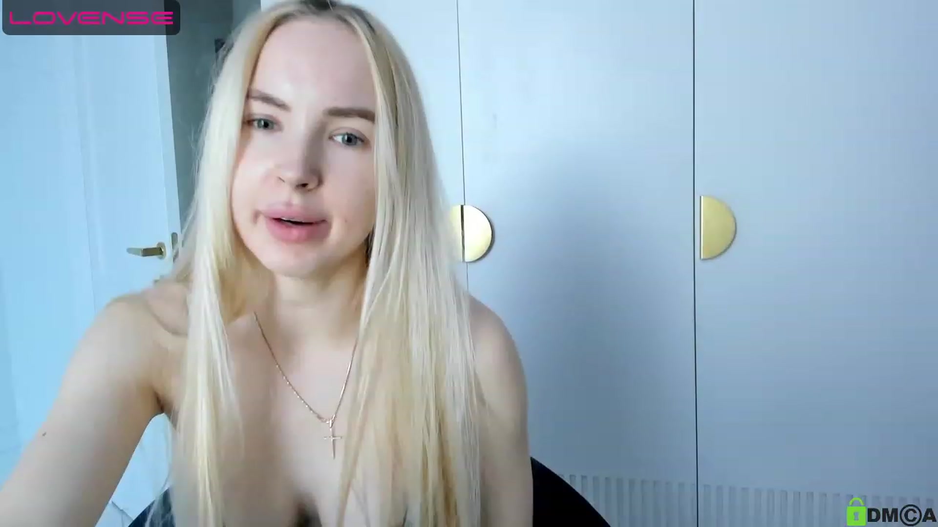 Gallery image thumbnail from GoodBarbie's myfreecams stream on, 05/10/2023, 15:59 image 9 of 20