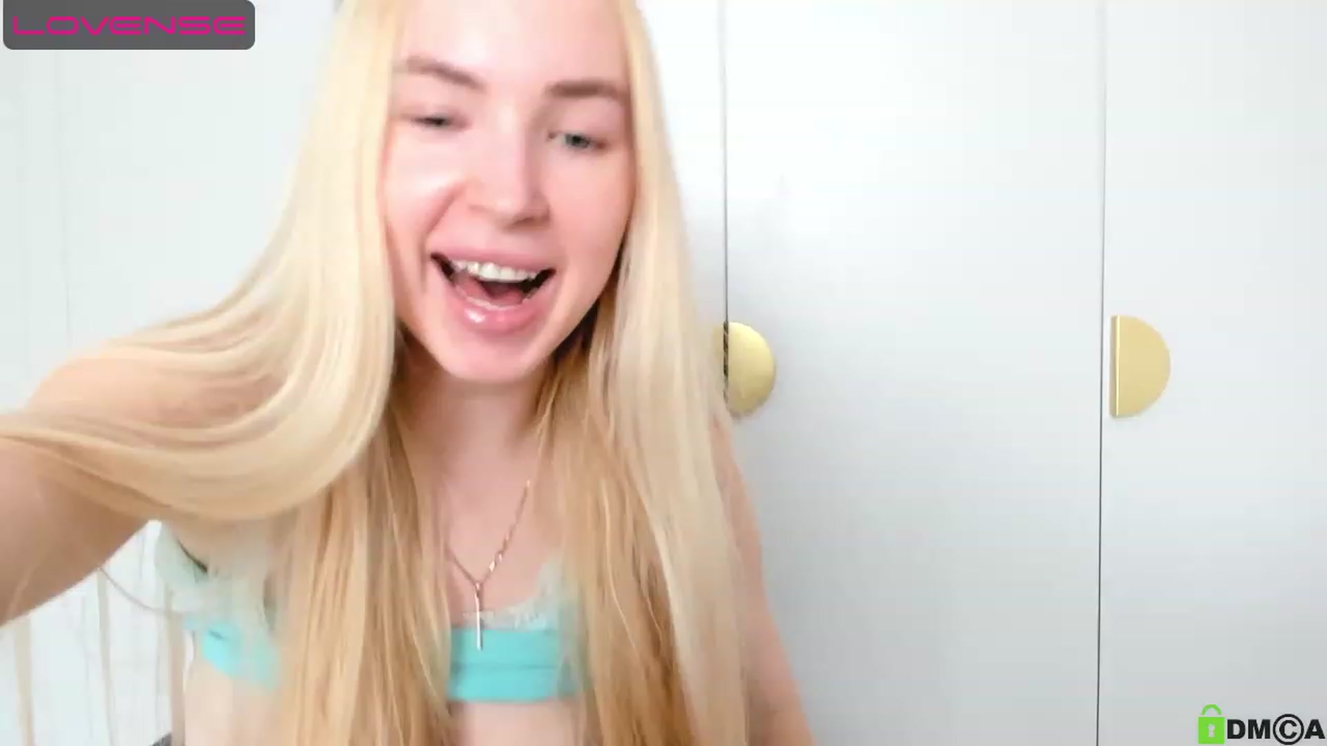 Gallery image thumbnail from GoodBarbie's myfreecams stream on, 05/18/2023, 13:10 image 4 of 20