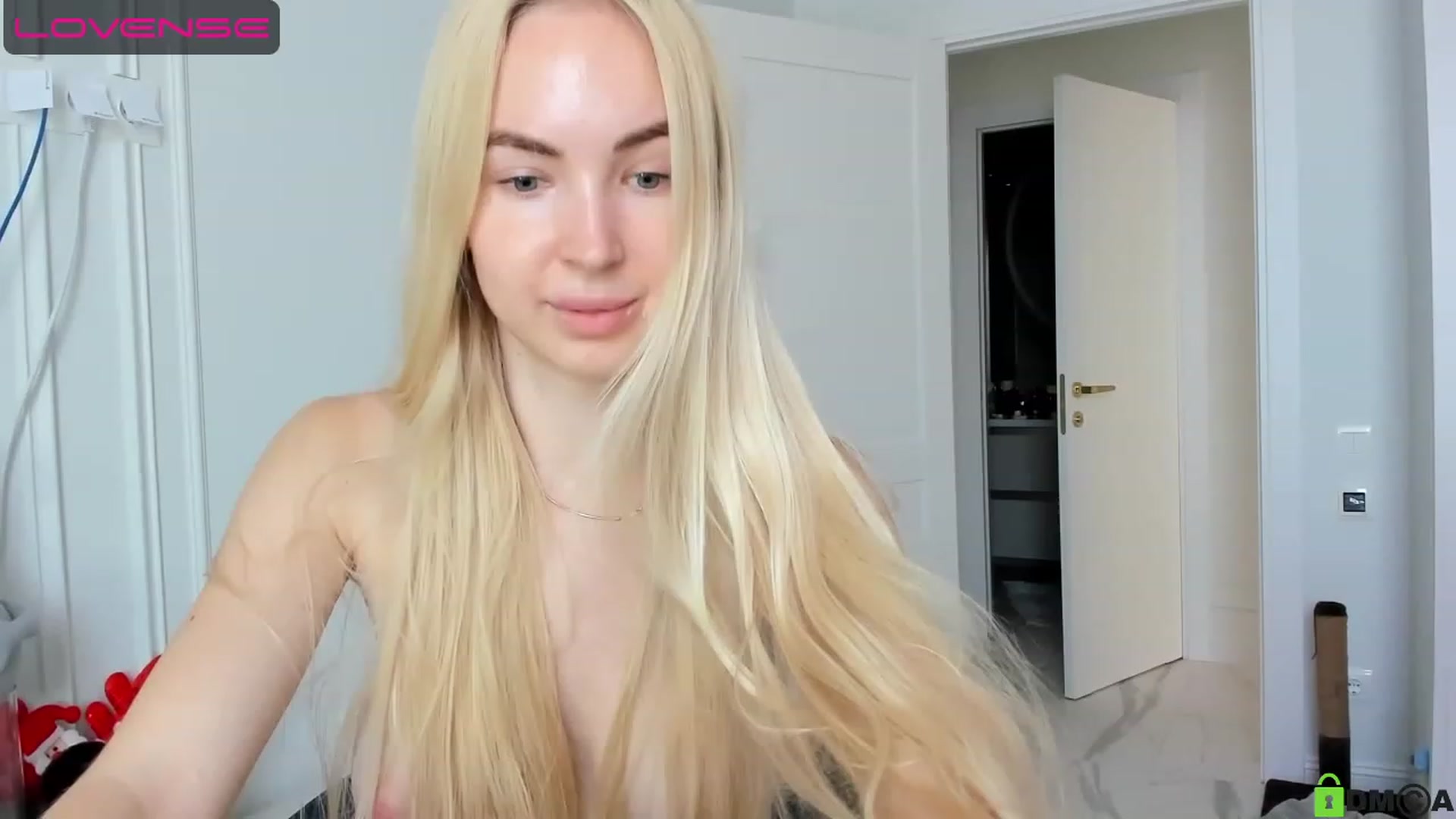 Gallery image thumbnail from GoodBarbie's myfreecams stream on, 06/15/2023, 07:12 image 1 of 20