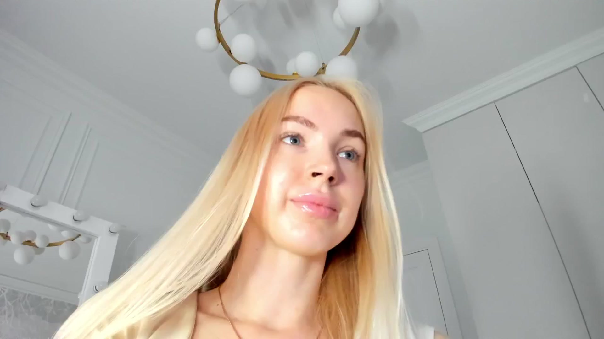 Gallery image thumbnail from GoodBarbie's myfreecams stream on, 04/26/2024, 05:58 image 1 of 20