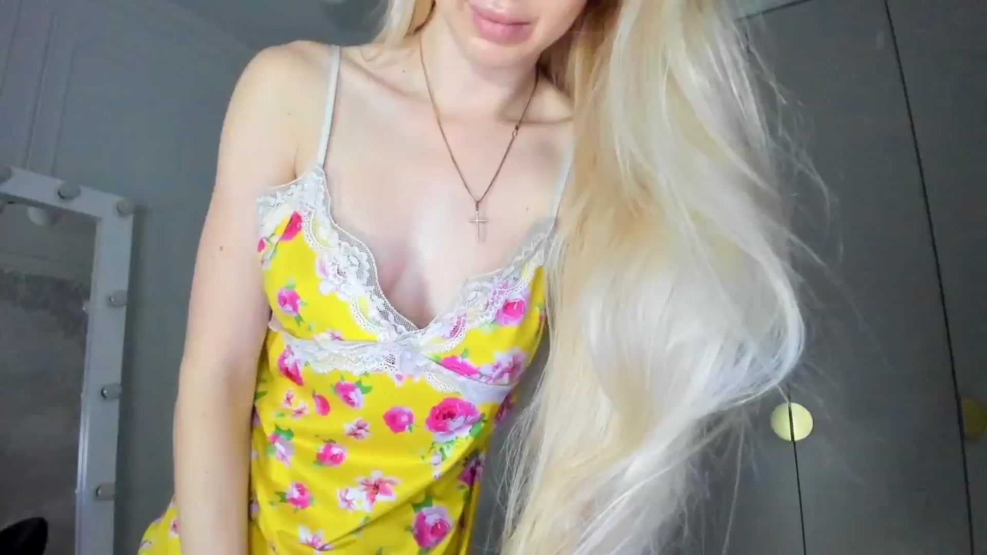 Gallery image thumbnail from GoodBarbie's myfreecams stream on, 04/29/2024, 03:07 image 4 of 20