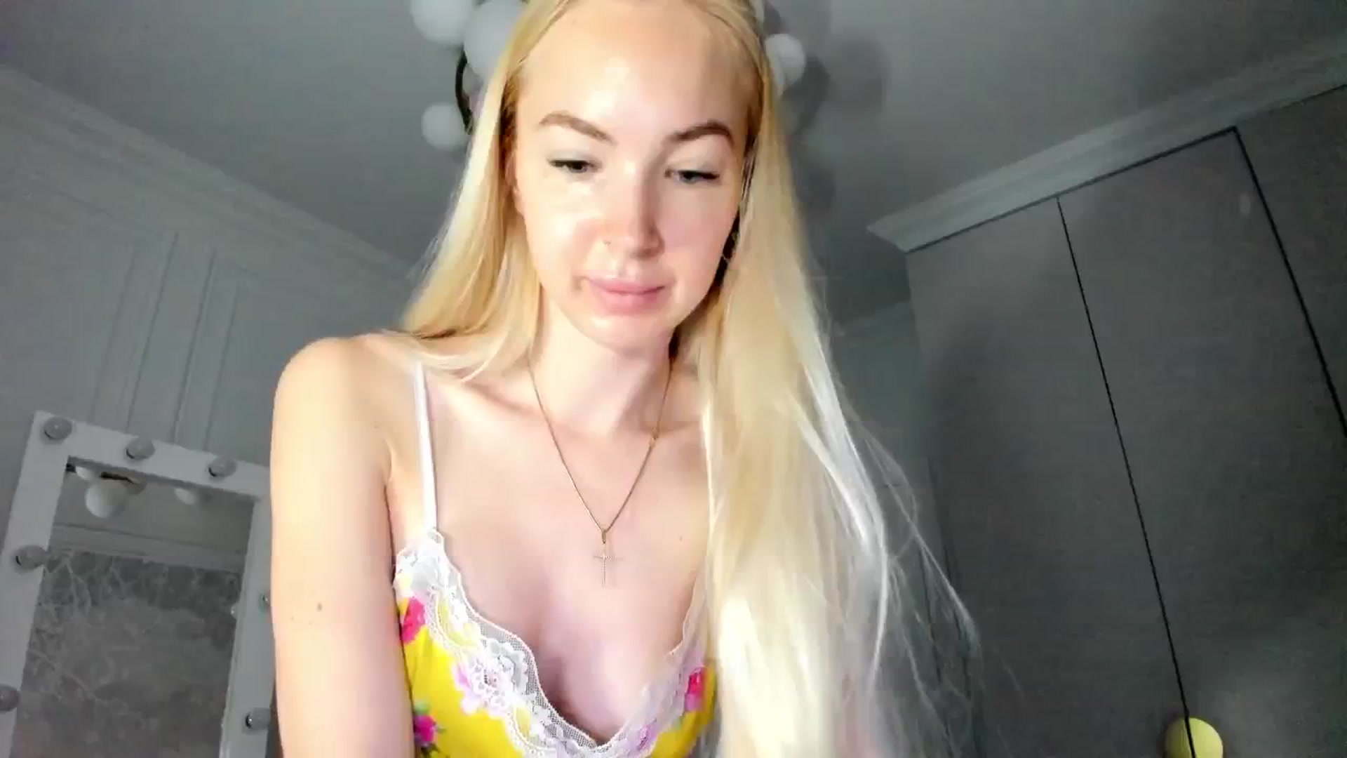 Gallery image thumbnail from GoodBarbie's myfreecams stream on, 04/29/2024, 03:07 image 1 of 20