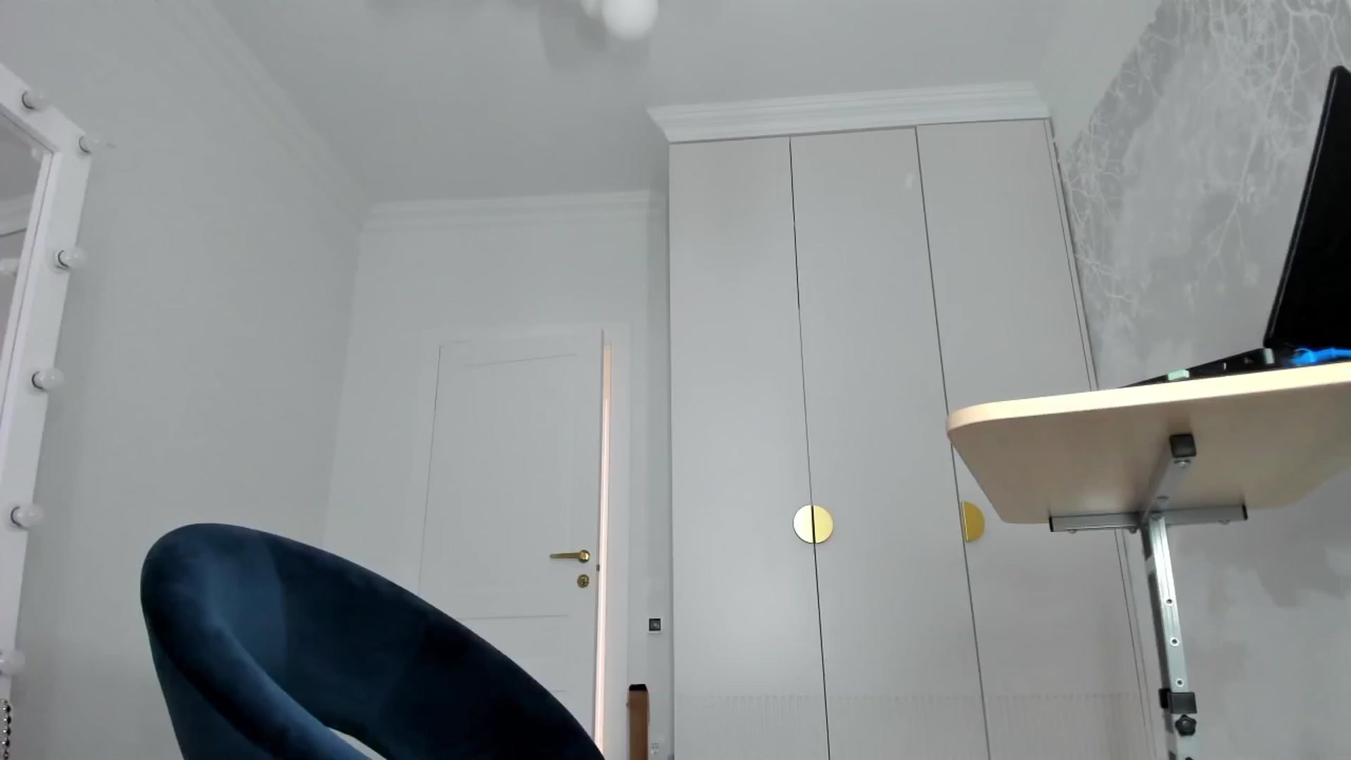 Gallery image thumbnail from GoodBarbie's myfreecams stream on, 05/01/2024, 04:44 image 16 of 20