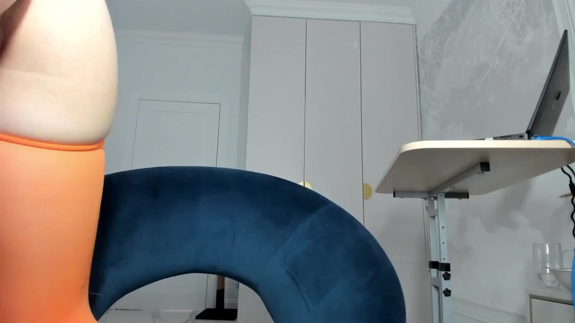Gallery image thumbnail from GoodBarbie's myfreecams stream on, 05/04/2024, 04:21 image 15 of 20