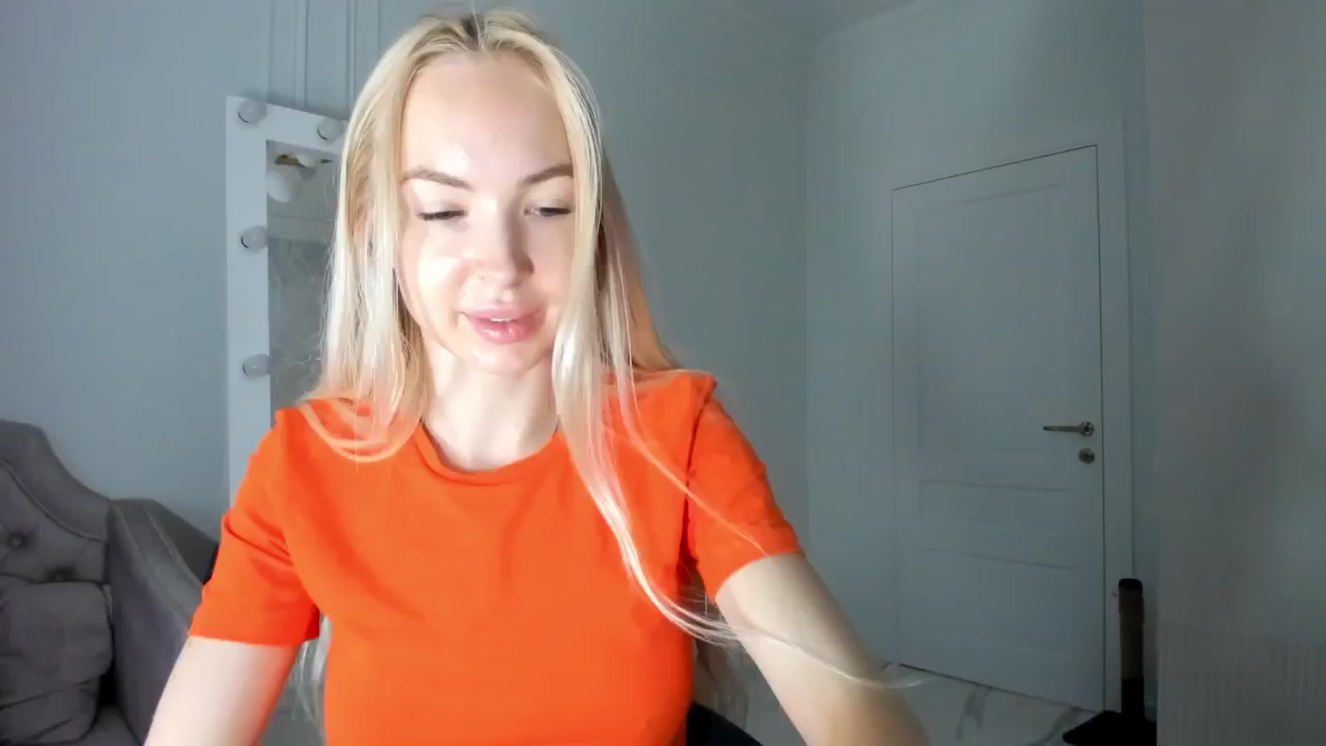 Gallery image thumbnail from GoodBarbie's myfreecams stream on, 05/04/2024, 04:52 image 5 of 20