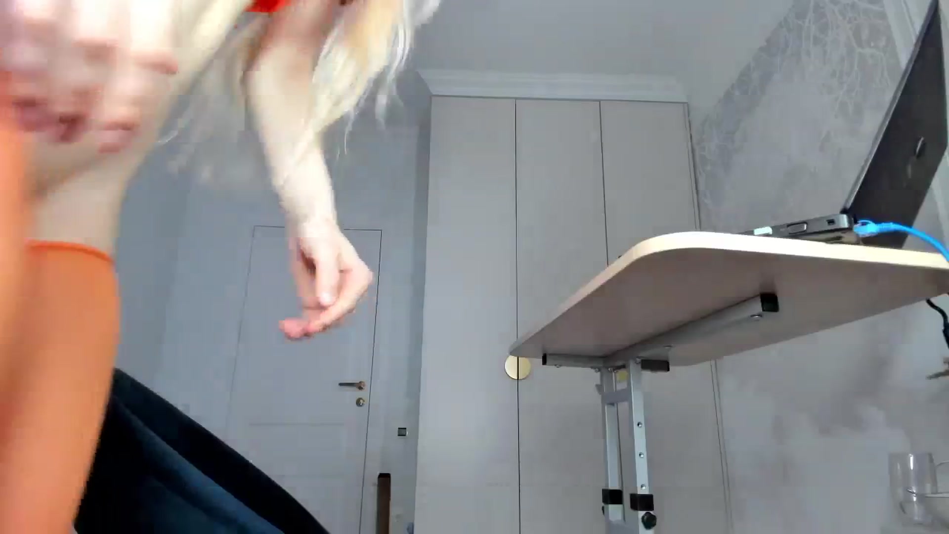 Gallery image thumbnail from GoodBarbie's myfreecams stream on, 05/04/2024, 05:13 image 14 of 20