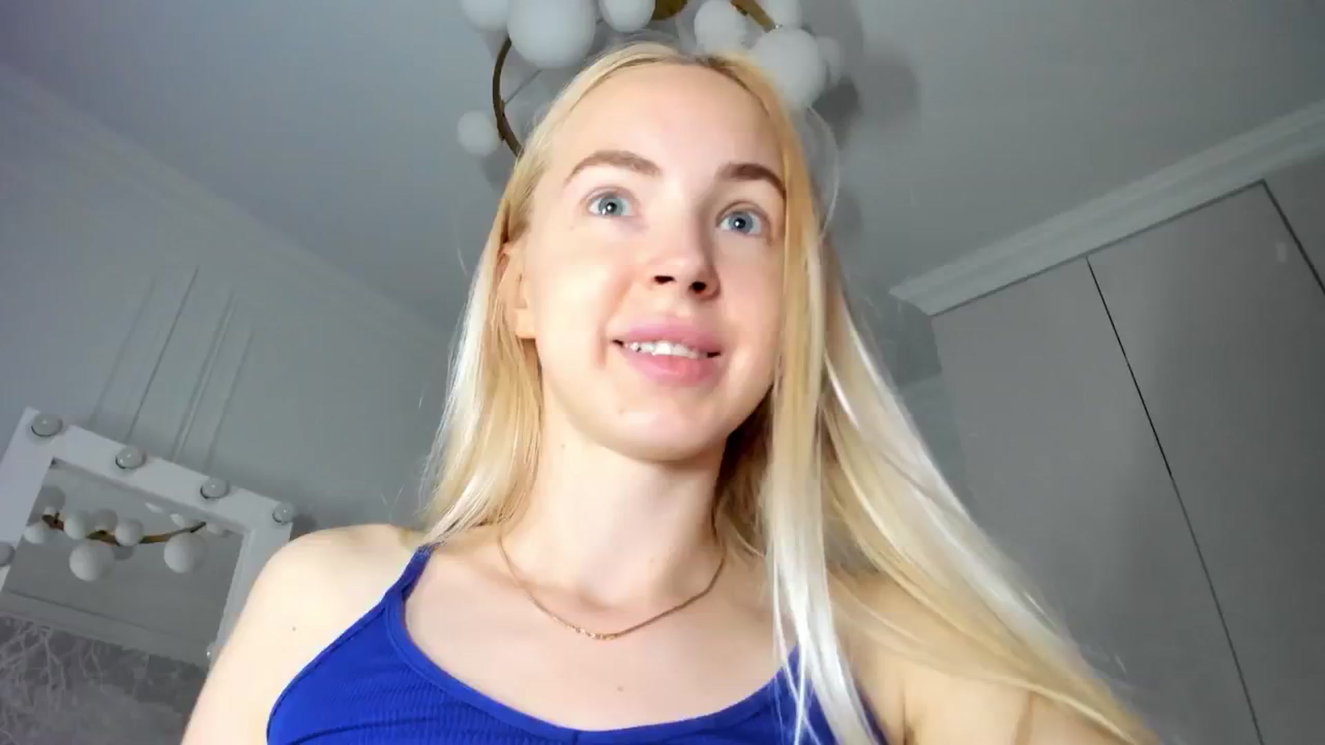 Gallery image thumbnail from GoodBarbie's myfreecams stream on, 05/09/2024, 05:10 image 3 of 20