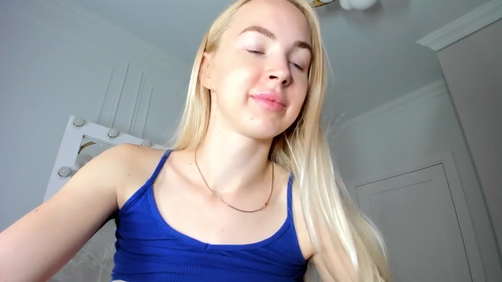 Gallery image thumbnail from GoodBarbie's myfreecams stream on, 05/09/2024, 06:37 image 10 of 20