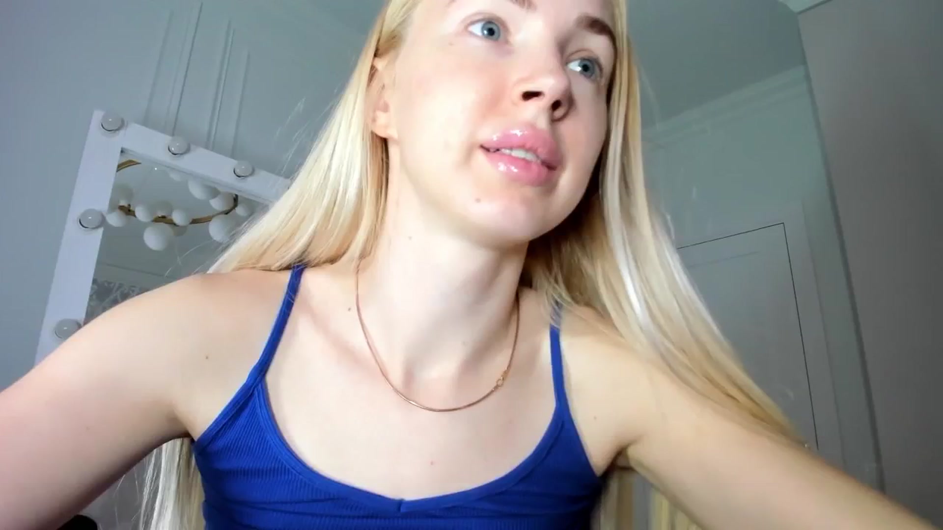 Gallery image thumbnail from GoodBarbie's myfreecams stream on, 05/09/2024, 06:37 image 14 of 20