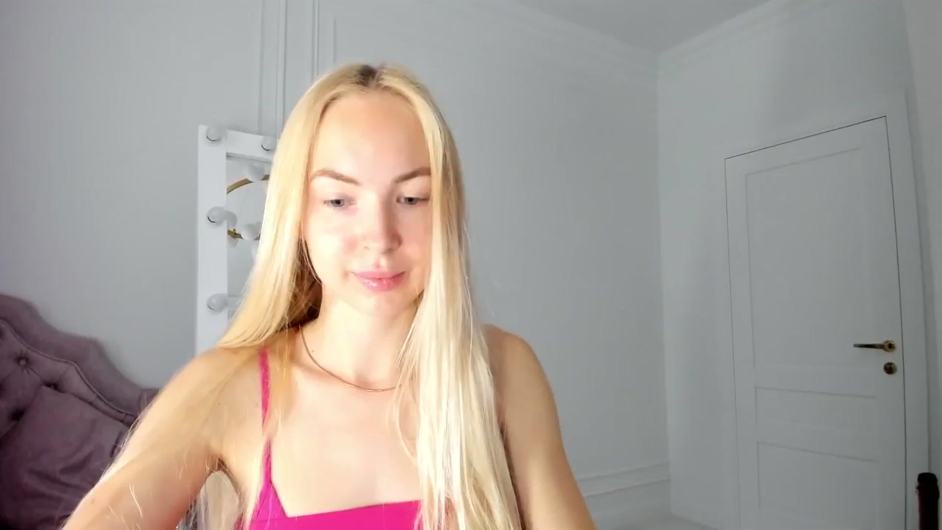 Gallery image thumbnail from GoodBarbie's myfreecams stream on, 05/14/2024, 04:52 image 1 of 20