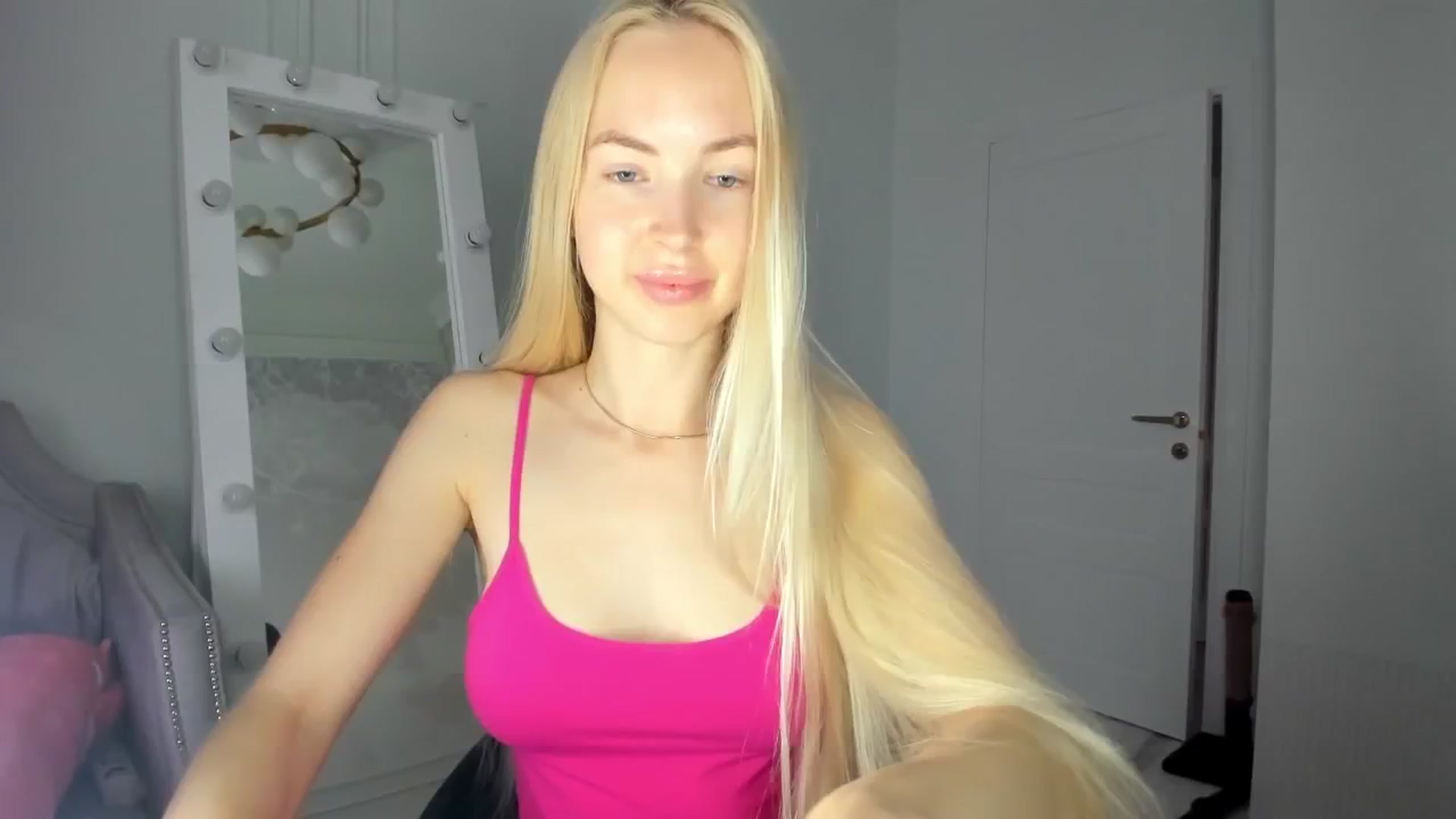 Gallery image thumbnail from GoodBarbie's myfreecams stream on, 05/14/2024, 09:05 image 14 of 20