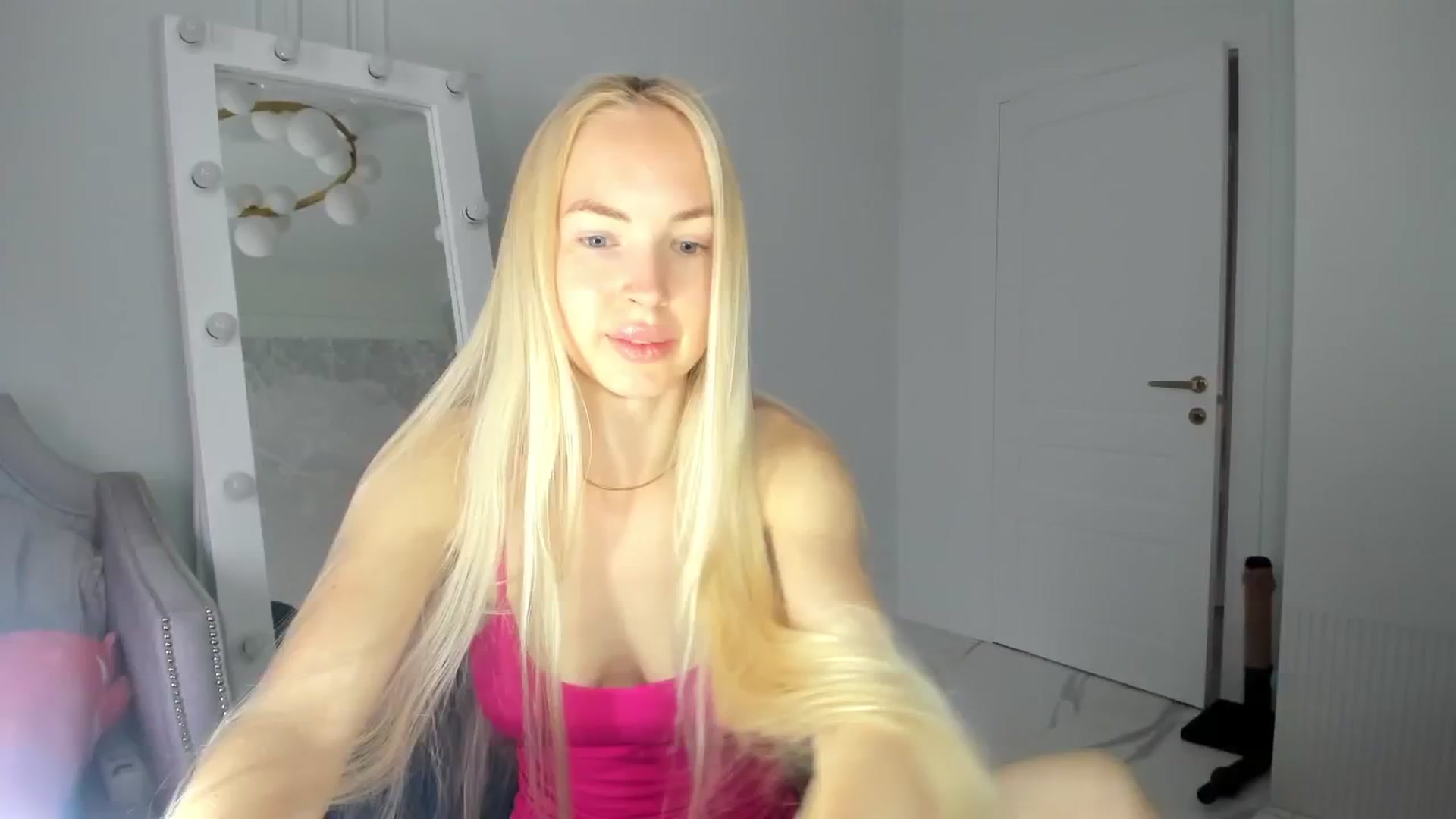 Gallery image thumbnail from GoodBarbie's myfreecams stream on, 05/14/2024, 09:05 image 18 of 20