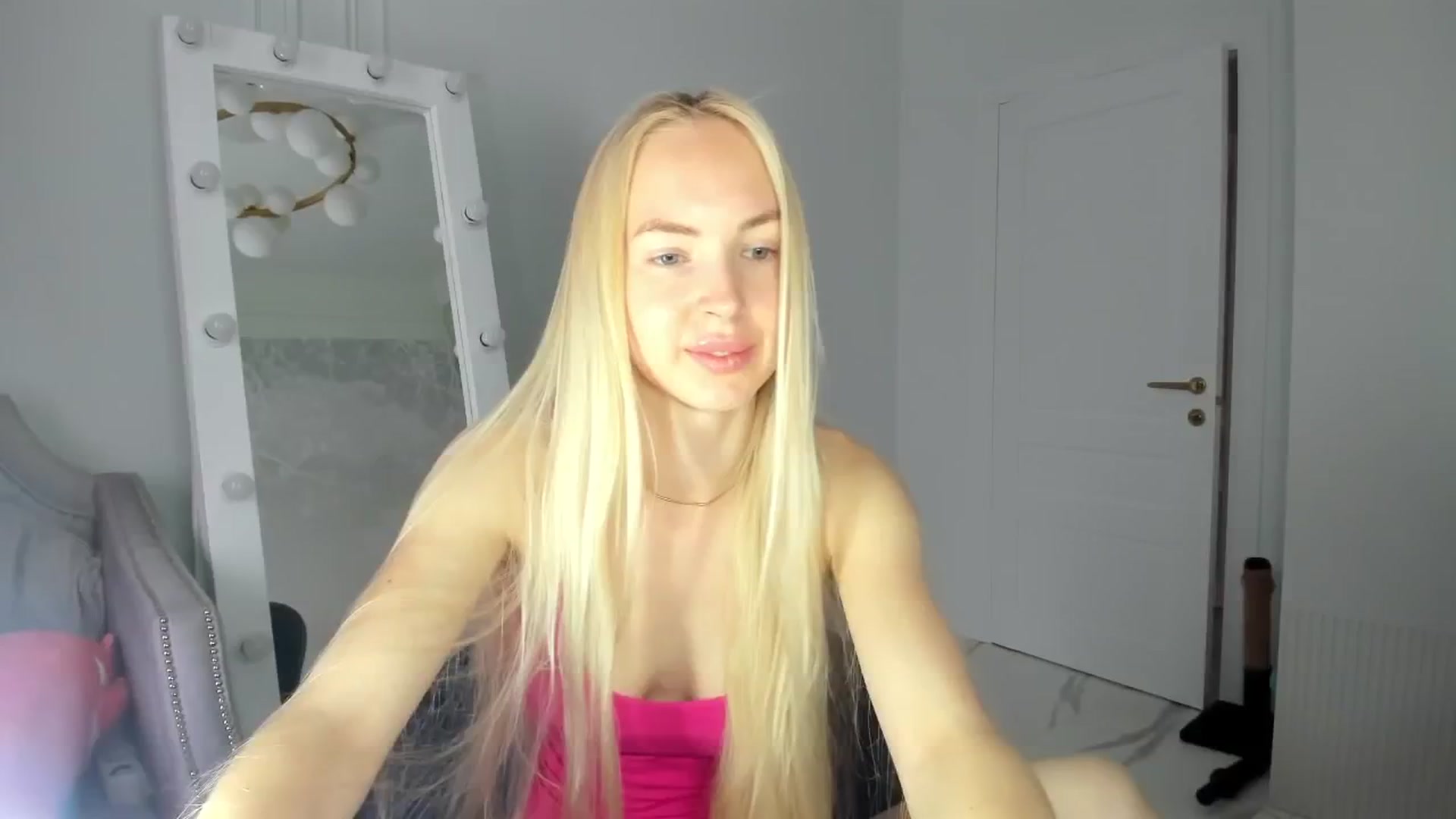 Gallery image thumbnail from GoodBarbie's myfreecams stream on, 05/14/2024, 09:05 image 19 of 20
