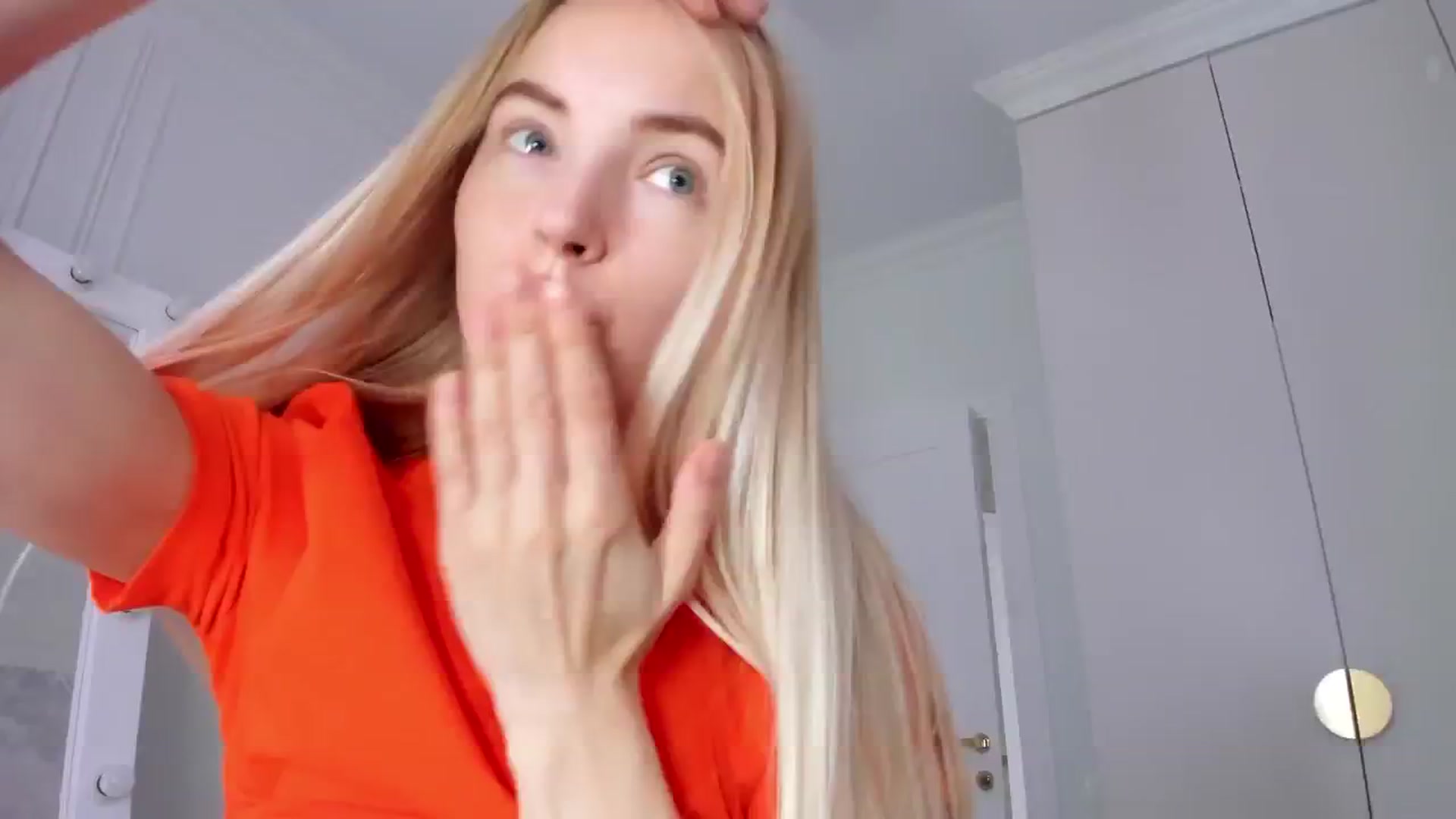 Gallery image thumbnail from GoodBarbie's myfreecams stream on, 05/15/2024, 10:05 image 2 of 20