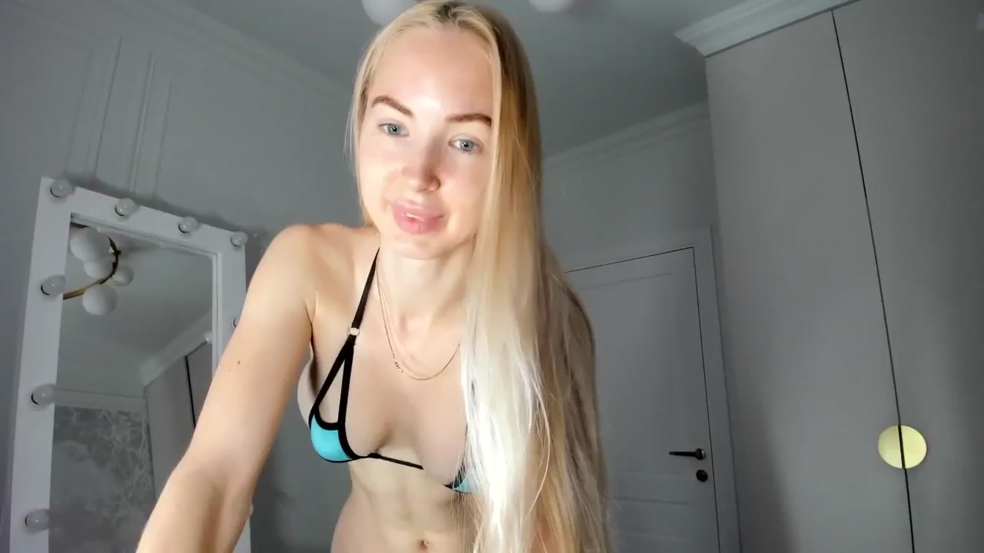Gallery image thumbnail from GoodBarbie's myfreecams stream on, 05/17/2024, 07:13 image 1 of 20