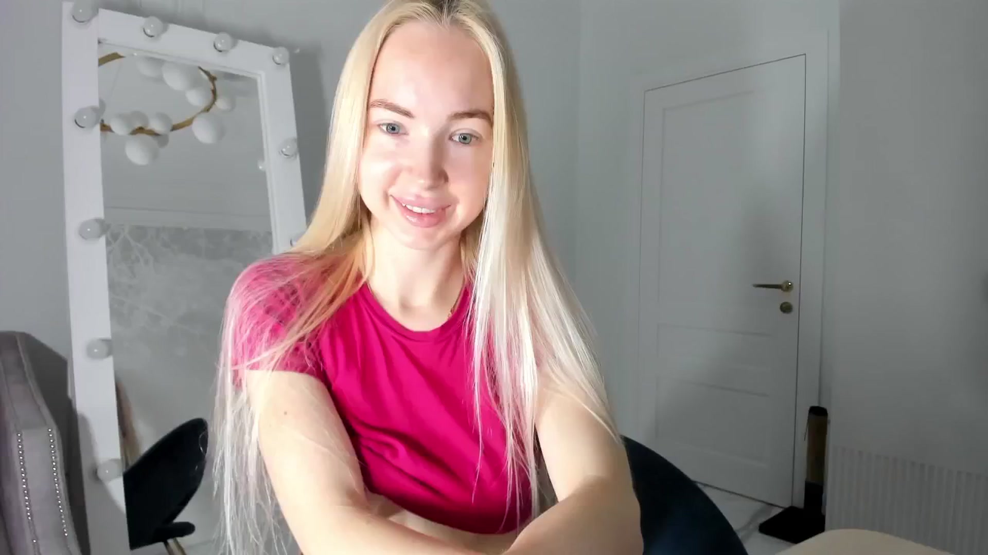 Gallery image thumbnail from GoodBarbie's myfreecams stream on, 05/20/2024, 03:42 image 13 of 20