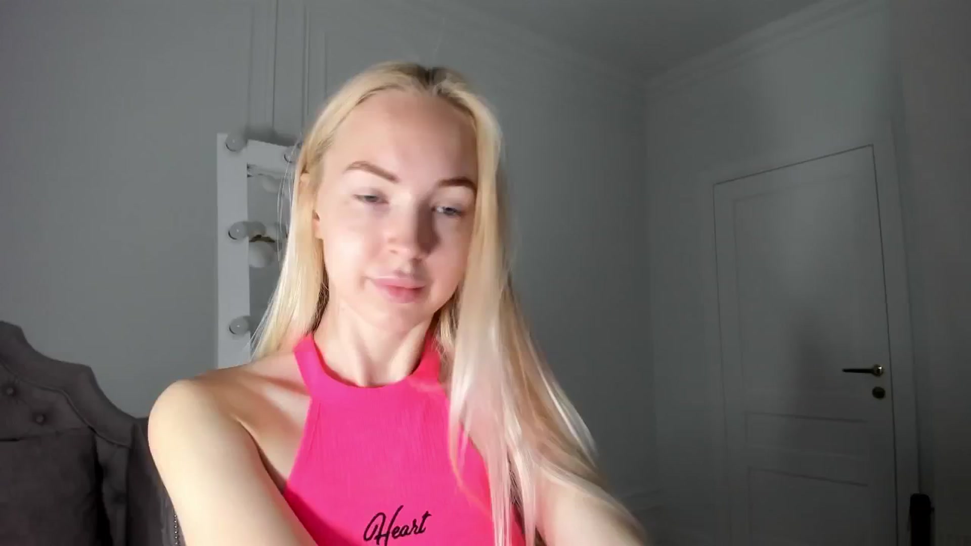 Gallery image thumbnail from GoodBarbie's myfreecams stream on, 05/20/2024, 04:30 image 15 of 20