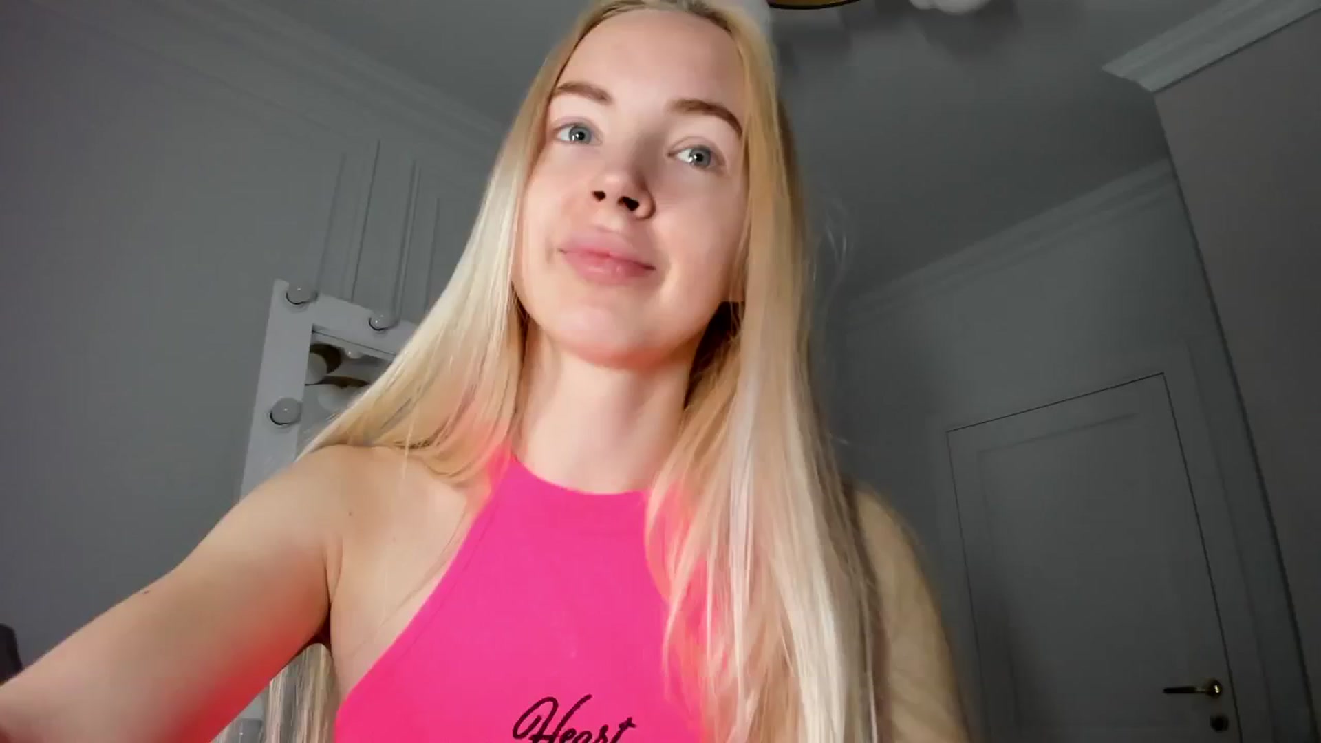 Gallery image thumbnail from GoodBarbie's myfreecams stream on, 05/20/2024, 04:30 image 20 of 20