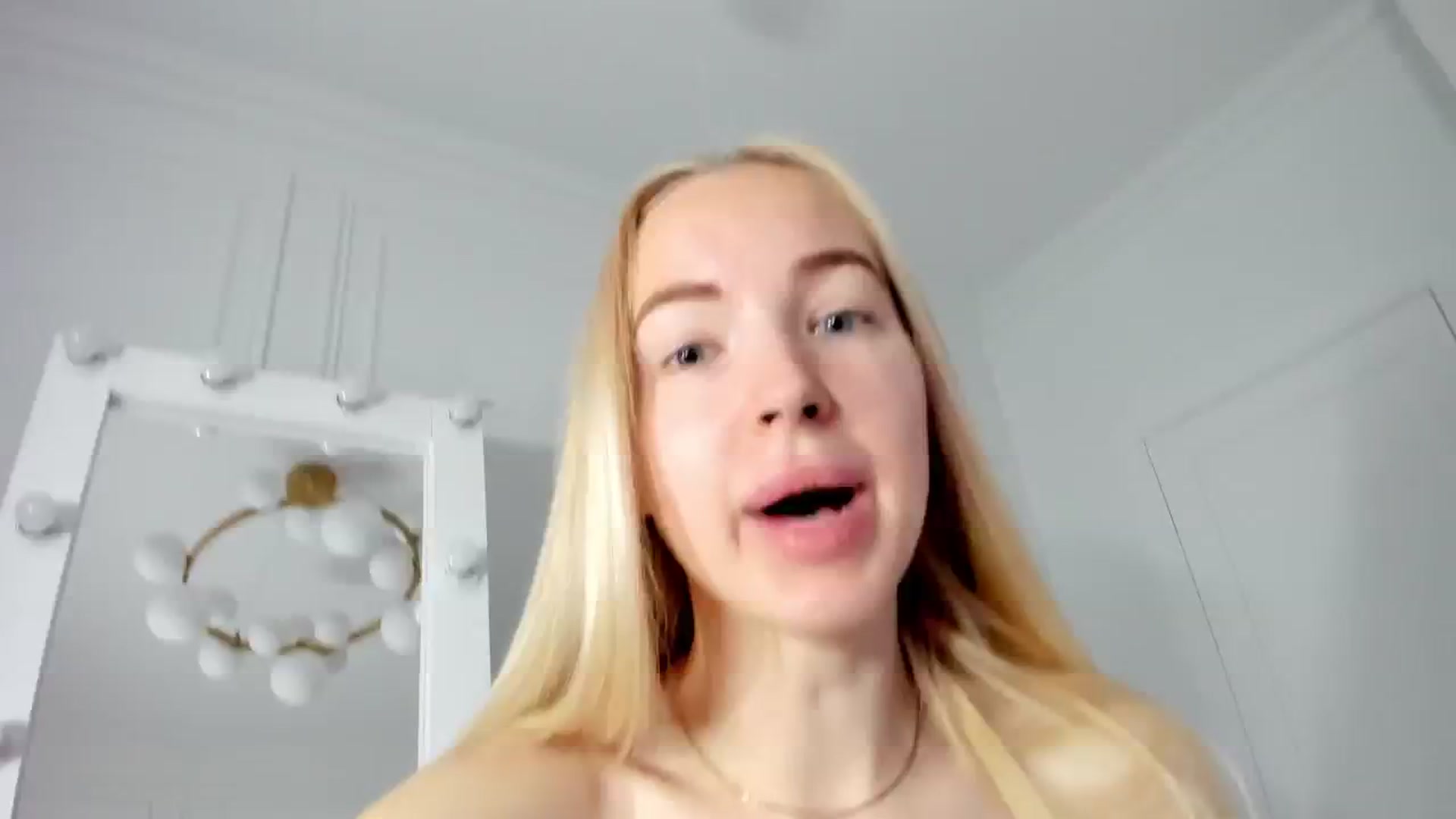 Gallery image thumbnail from GoodBarbie's myfreecams stream on, 05/21/2024, 04:23 image 19 of 20