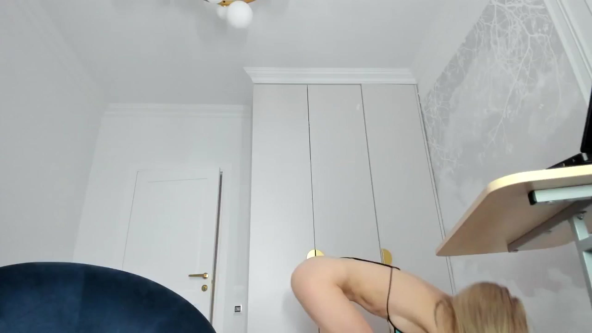 Gallery image thumbnail from GoodBarbie's myfreecams stream on, 05/30/2024, 07:14 image 15 of 20