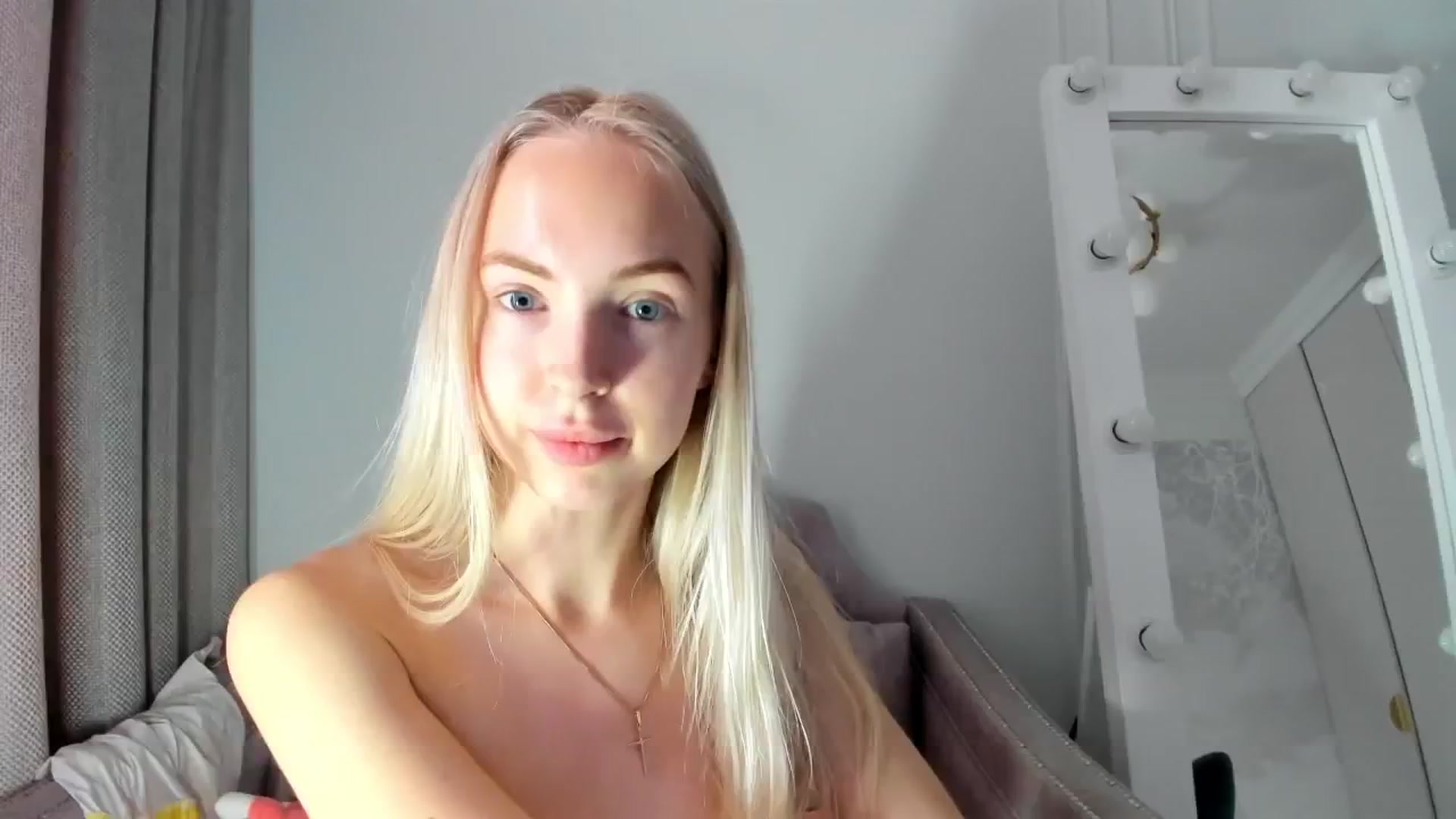 Gallery image thumbnail from GoodBarbie's myfreecams stream on, 05/30/2024, 09:44 image 2 of 20