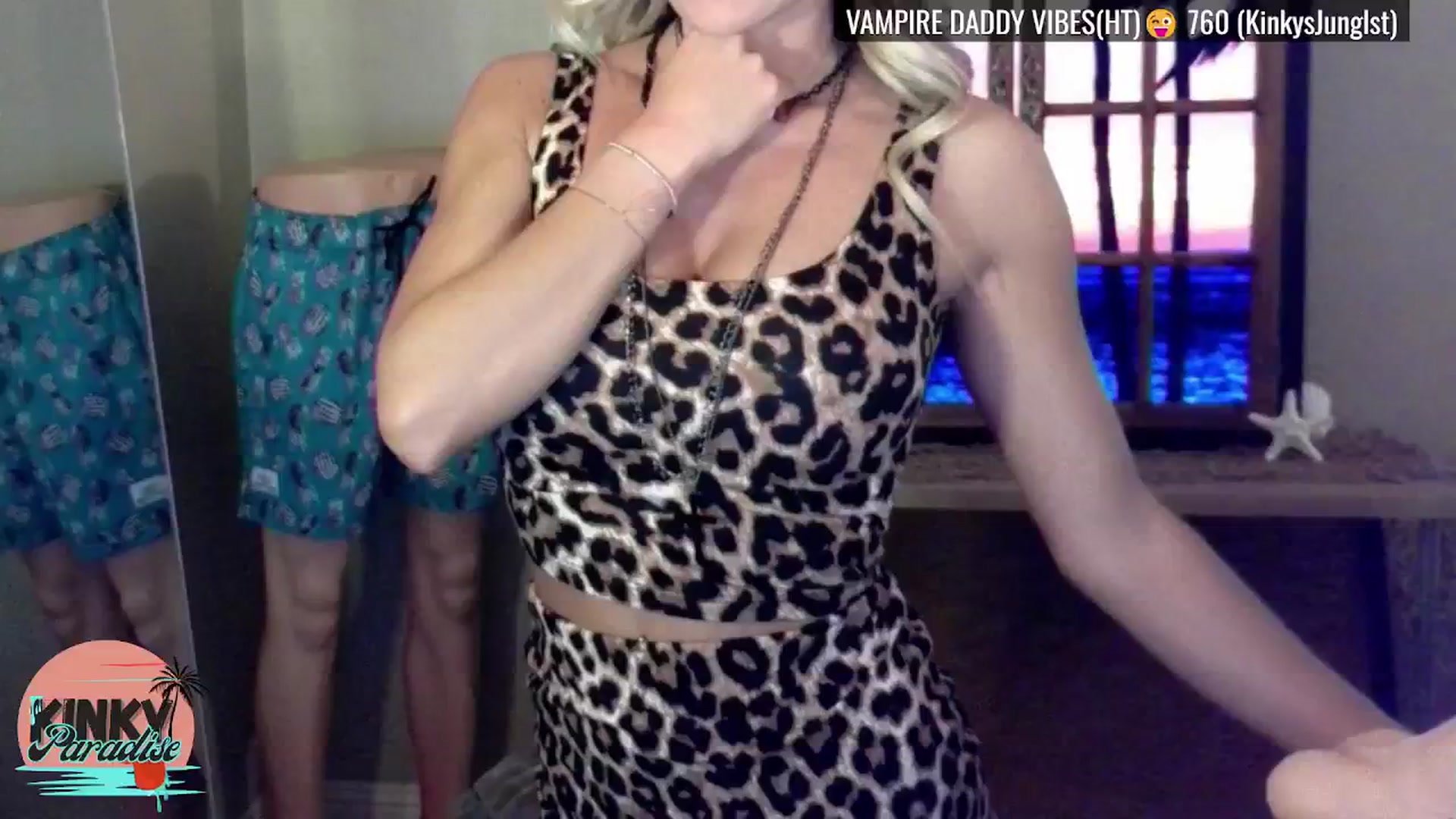 Gallery image thumbnail from GoodGirlBuffy's myfreecams stream on, 10/31/2024, 09:05 image 19 of 20