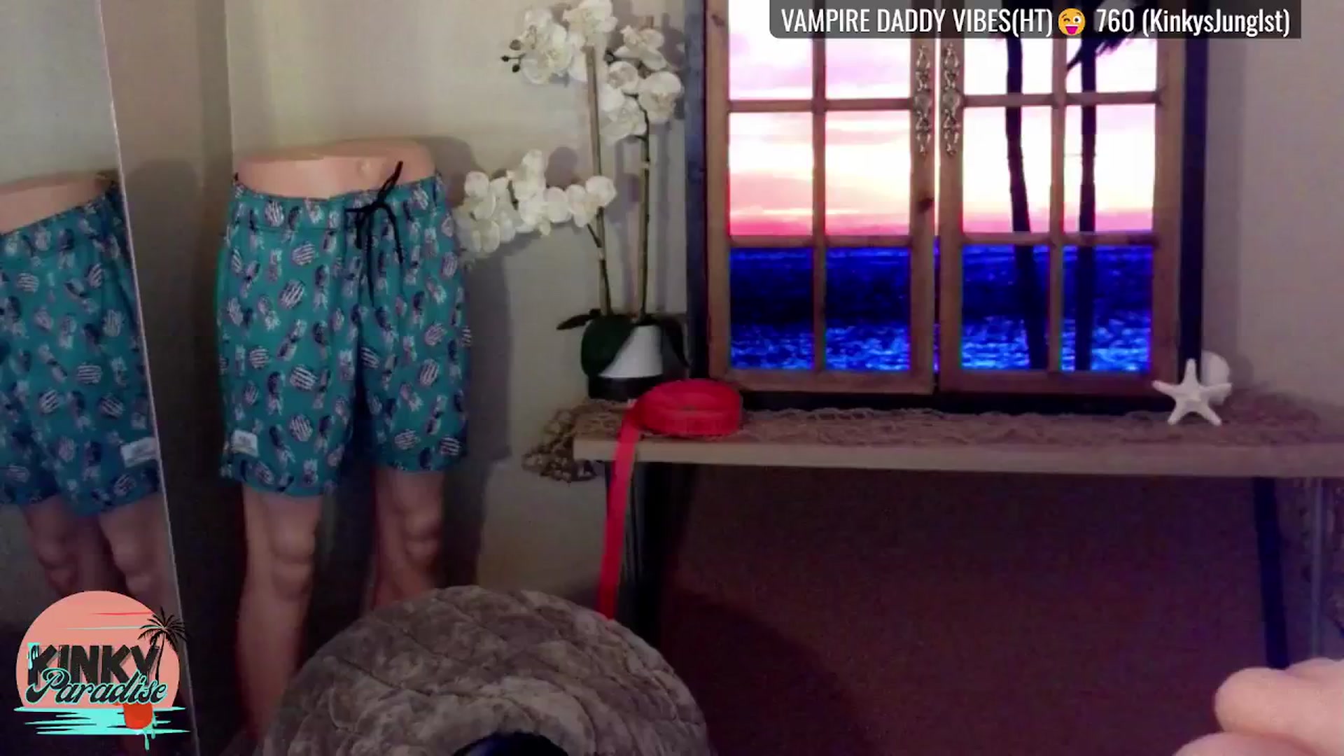 Gallery image thumbnail from GoodGirlBuffy's myfreecams stream on, 10/31/2024, 09:05 image 5 of 20