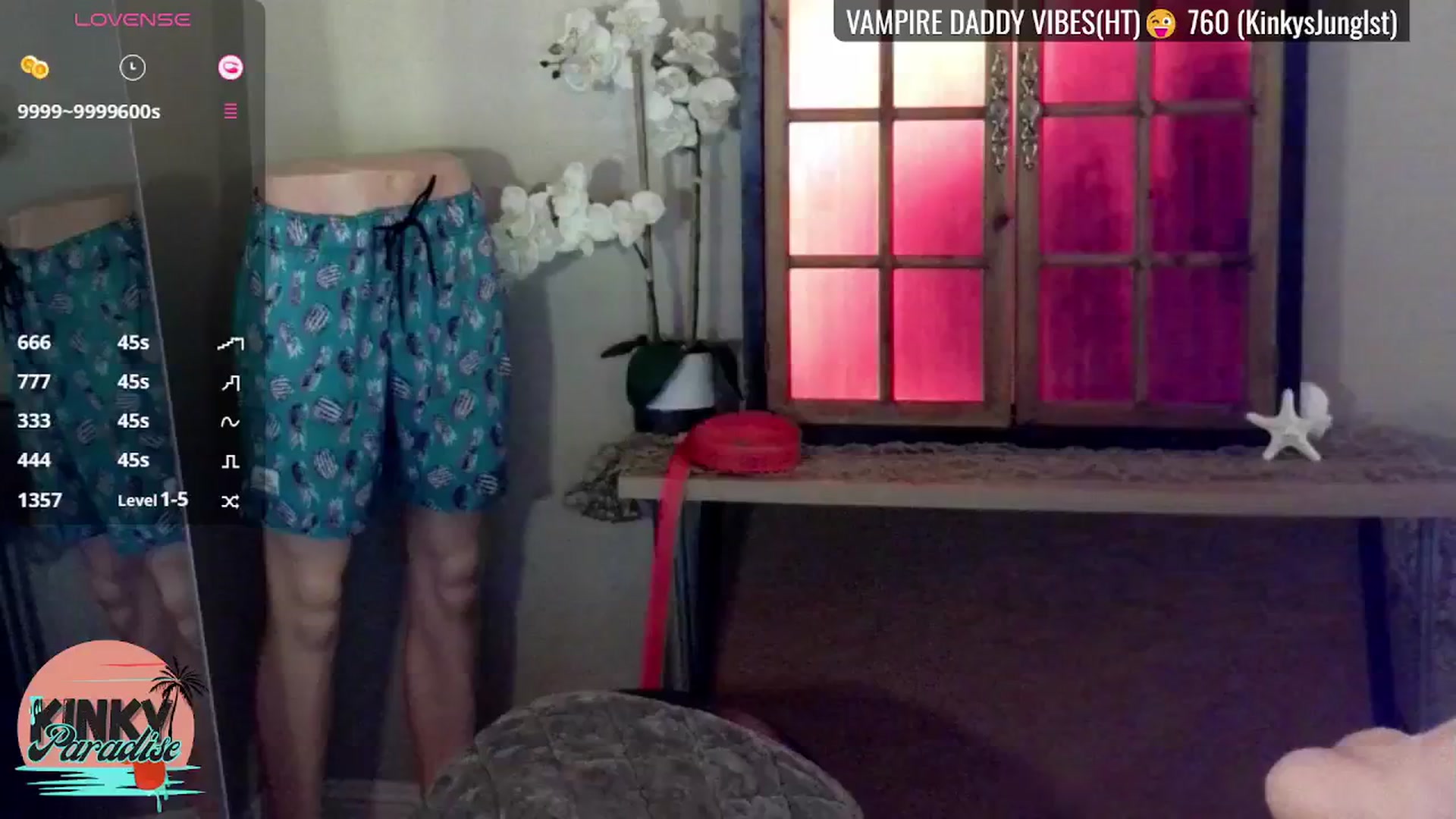 Gallery image thumbnail from GoodGirlBuffy's myfreecams stream on, 10/31/2024, 10:22 image 18 of 20
