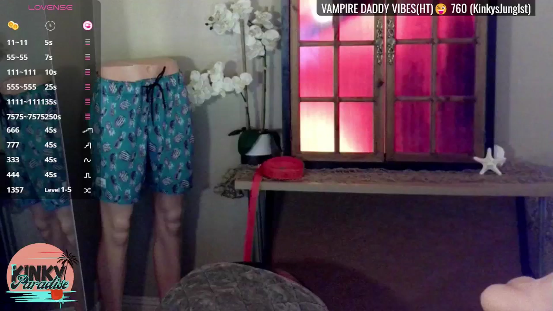 Gallery image thumbnail from GoodGirlBuffy's myfreecams stream on, 10/31/2024, 10:22 image 14 of 20