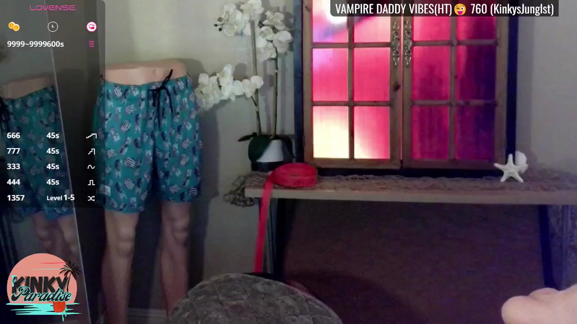 Gallery image thumbnail from GoodGirlBuffy's myfreecams stream on, 10/31/2024, 10:22 image 13 of 20