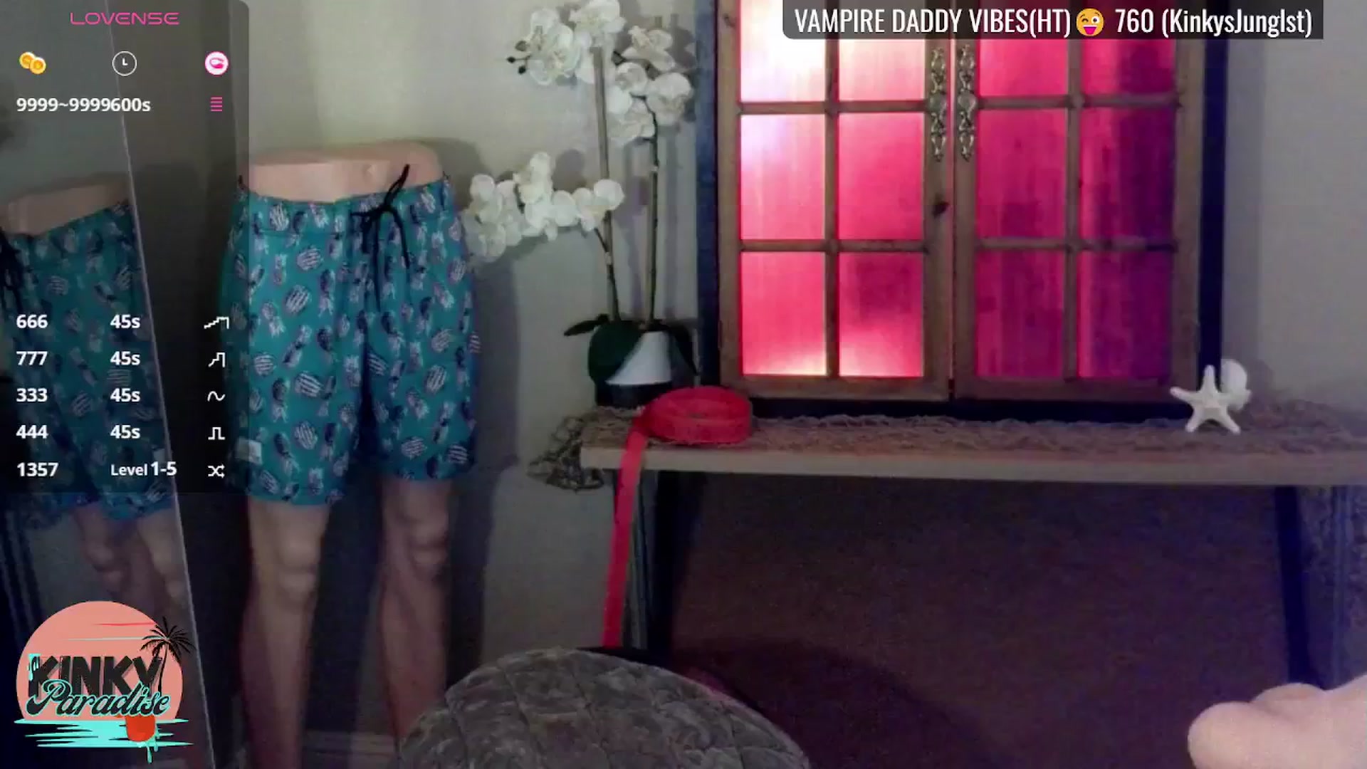 Gallery image thumbnail from GoodGirlBuffy's myfreecams stream on, 10/31/2024, 10:22 image 19 of 20