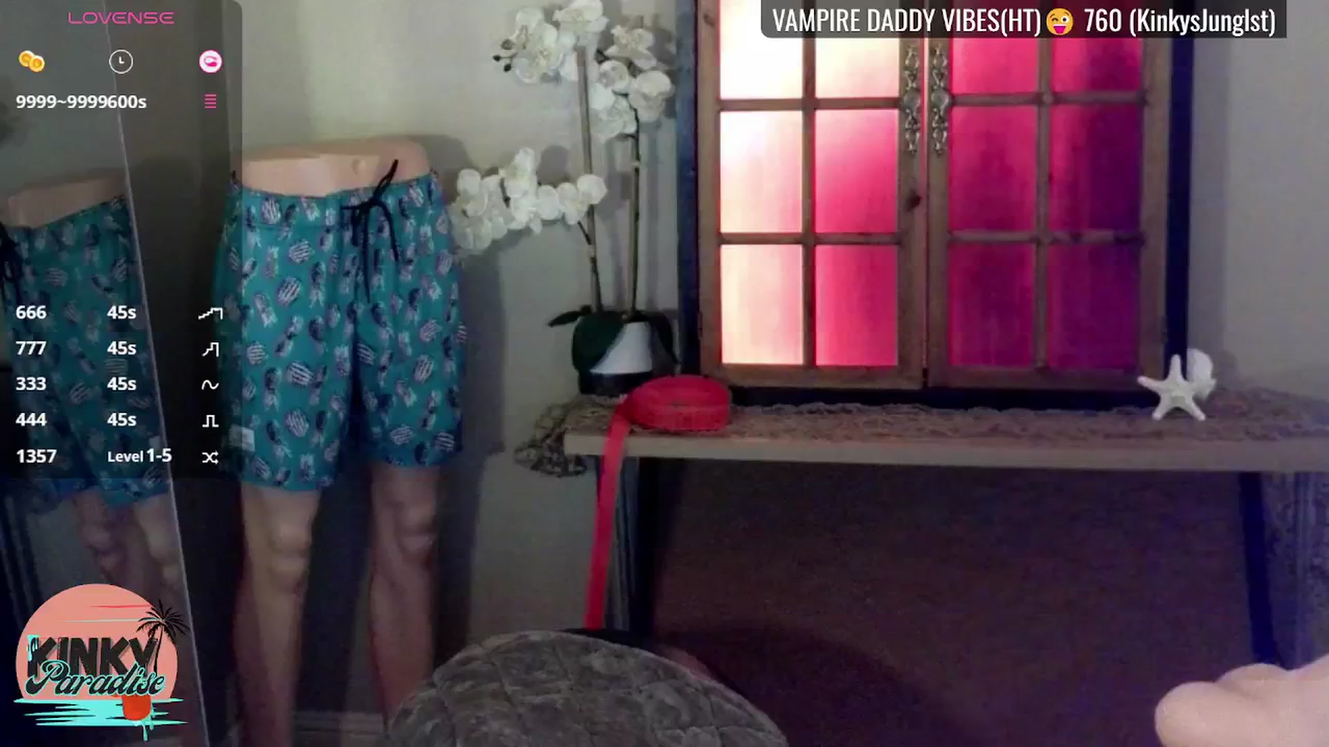 Gallery image thumbnail from GoodGirlBuffy's myfreecams stream on, 10/31/2024, 10:22 image 12 of 20