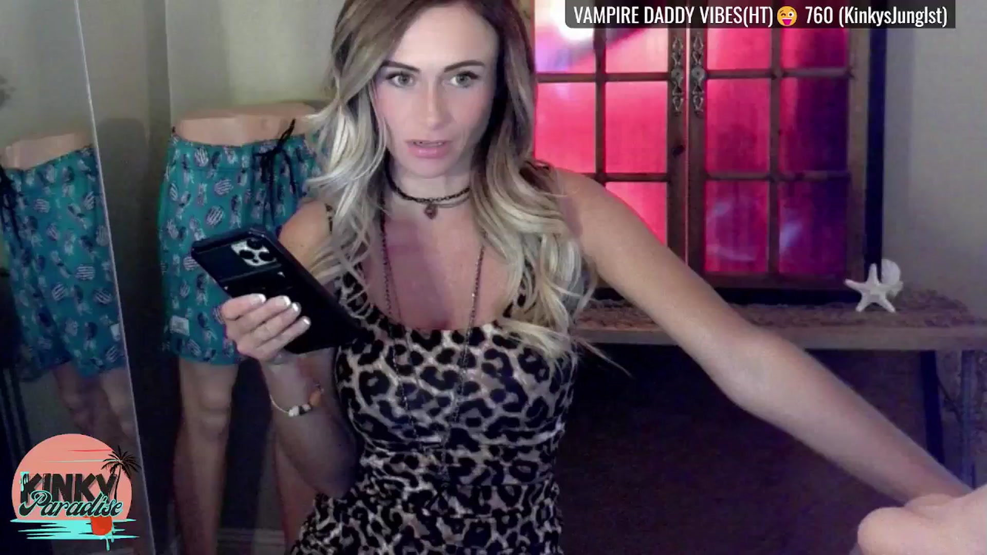 Gallery image thumbnail from GoodGirlBuffy's myfreecams stream on, 10/31/2024, 10:22 image 6 of 20