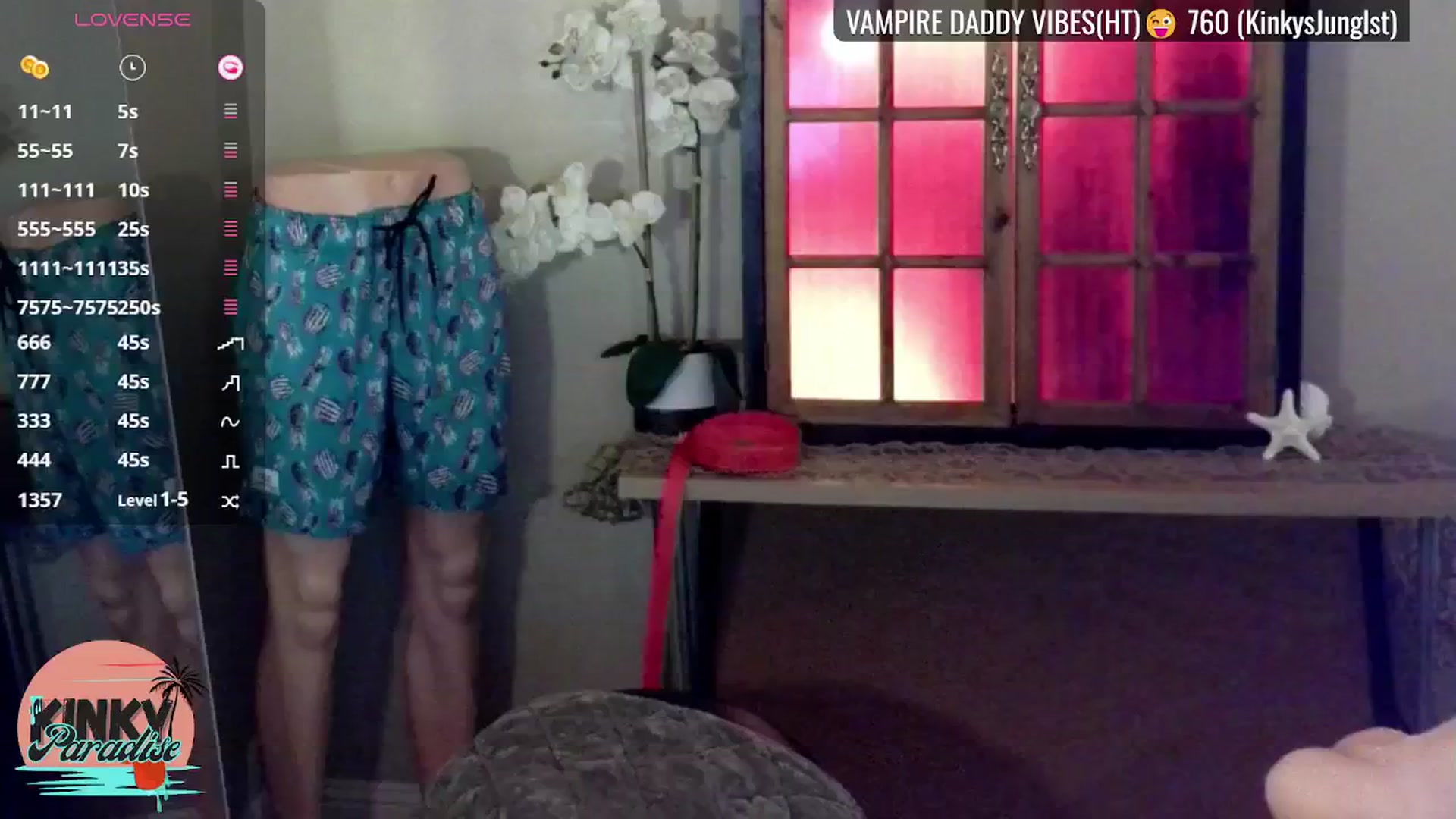 Gallery image thumbnail from GoodGirlBuffy's myfreecams stream on, 10/31/2024, 10:22 image 15 of 20