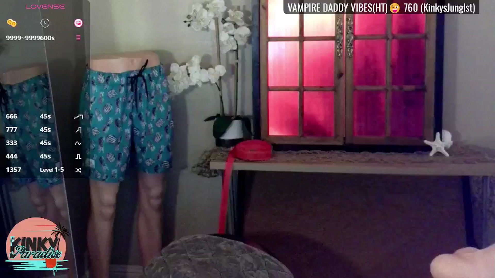 Gallery image thumbnail from GoodGirlBuffy's myfreecams stream on, 10/31/2024, 10:22 image 17 of 20