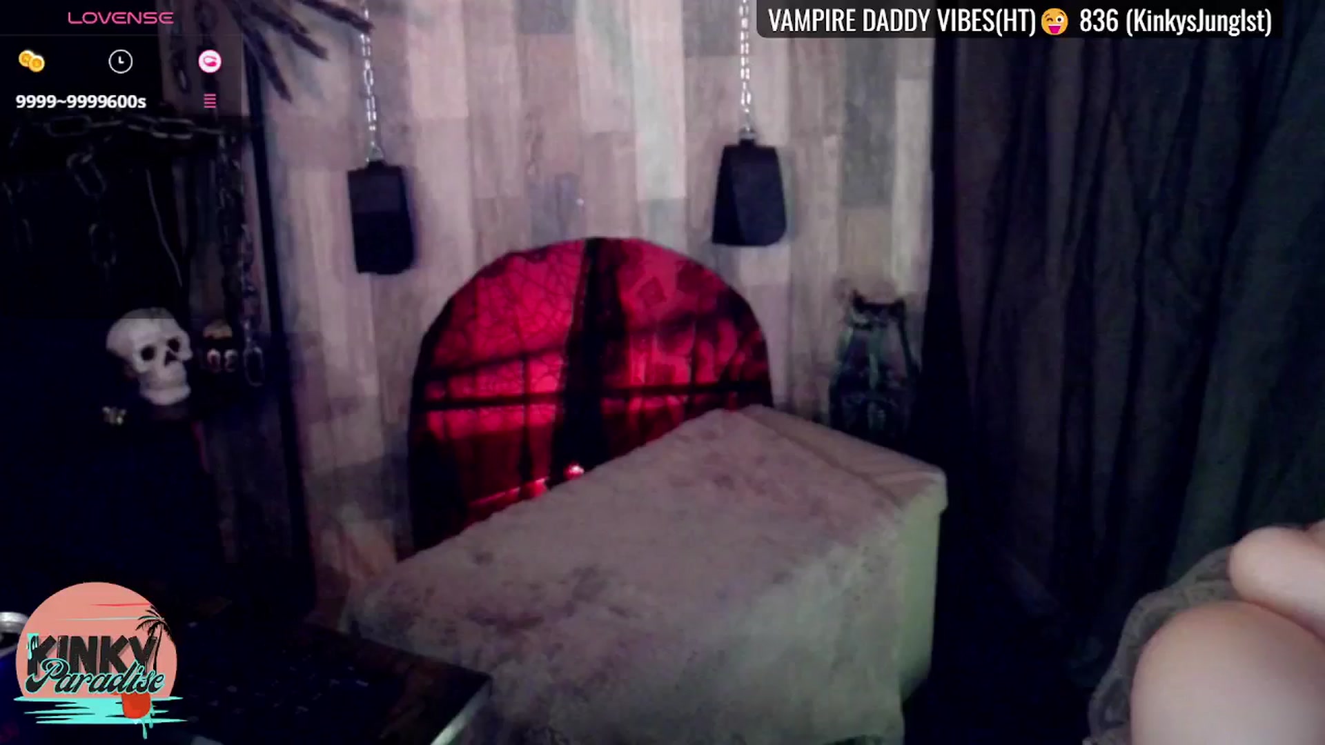 Gallery image thumbnail from GoodGirlBuffy's myfreecams stream on, 10/31/2024, 13:21 image 4 of 20