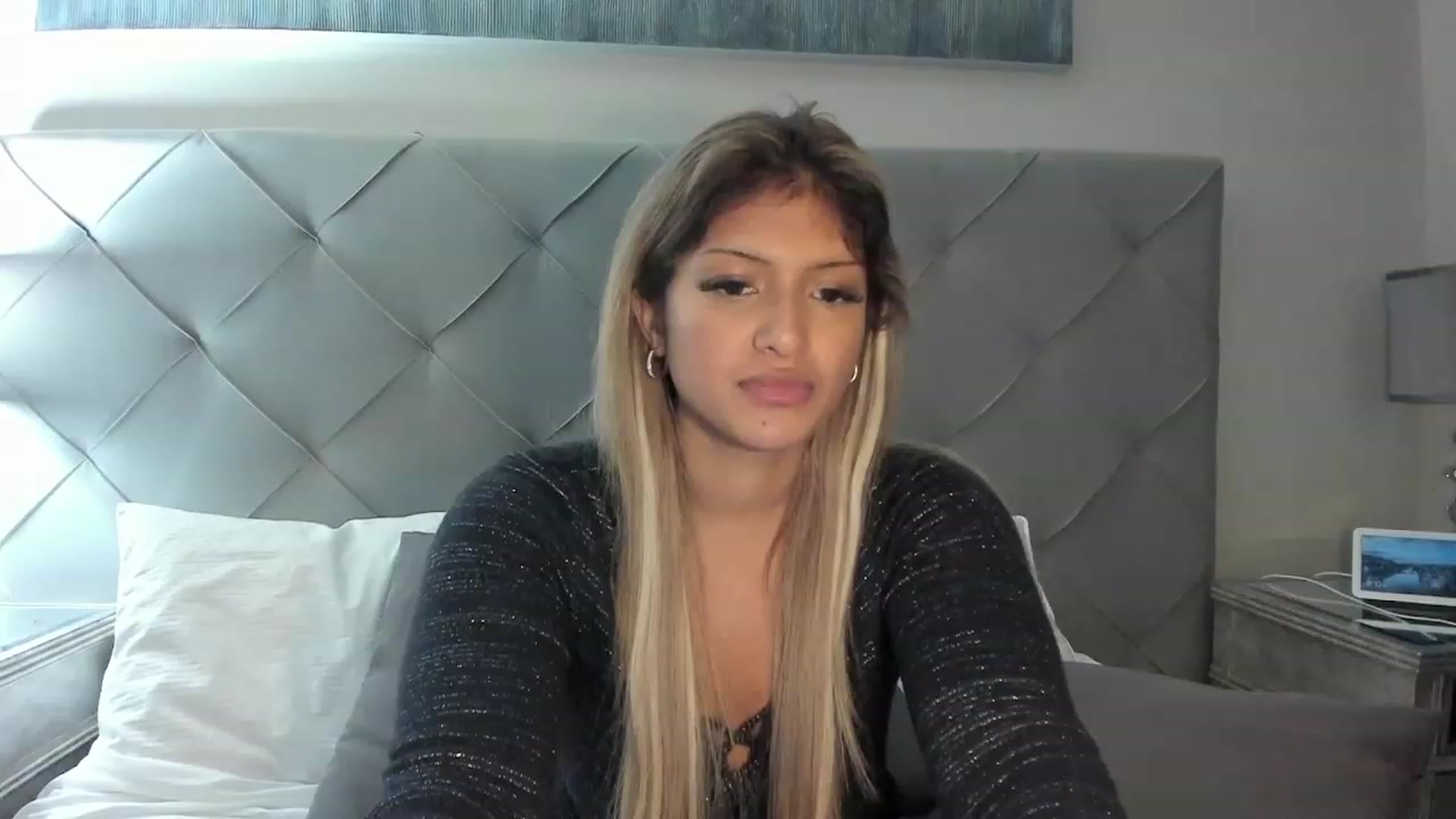 Gallery image thumbnail from GoodGirlGiaa's myfreecams stream on, 01/22/2023, 02:00 image 3 of 20