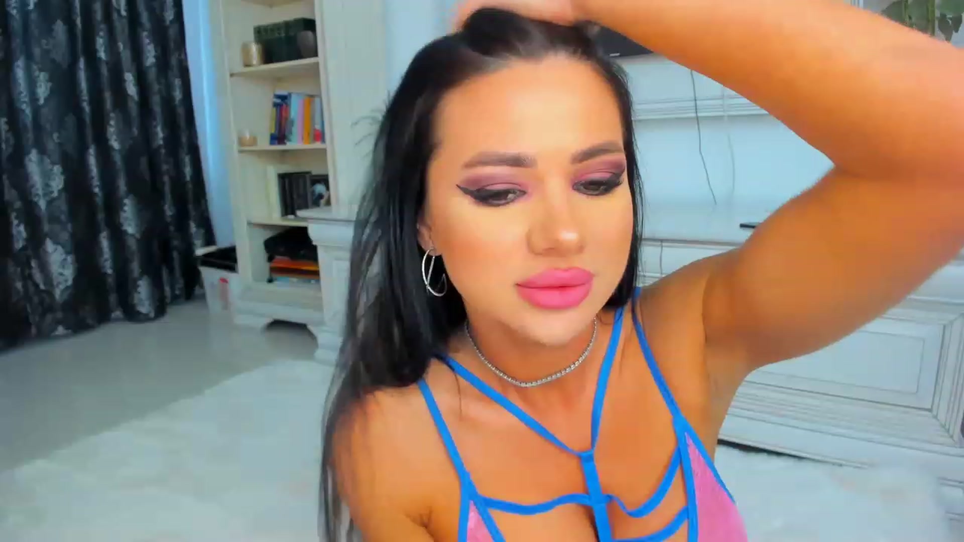 Gallery image thumbnail from GoodGirl_E's myfreecams stream on, 04/14/2023, 15:24 image 13 of 20