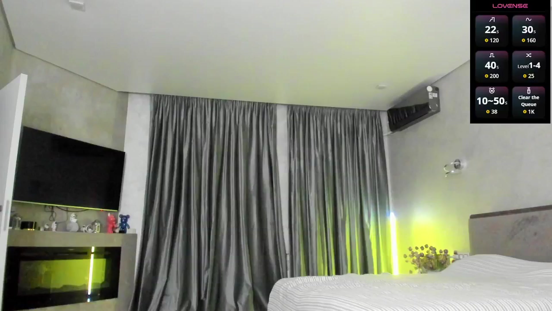 Gallery image thumbnail from GoodK_'s myfreecams stream on, 03/14/2026, 19:06 image 18 of 20